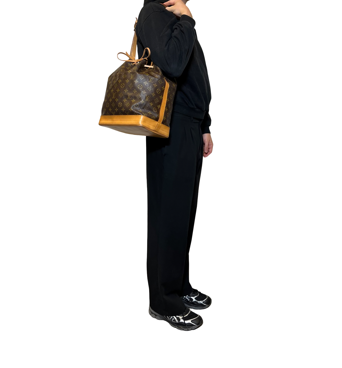 Louis Vuitton Noé Grande