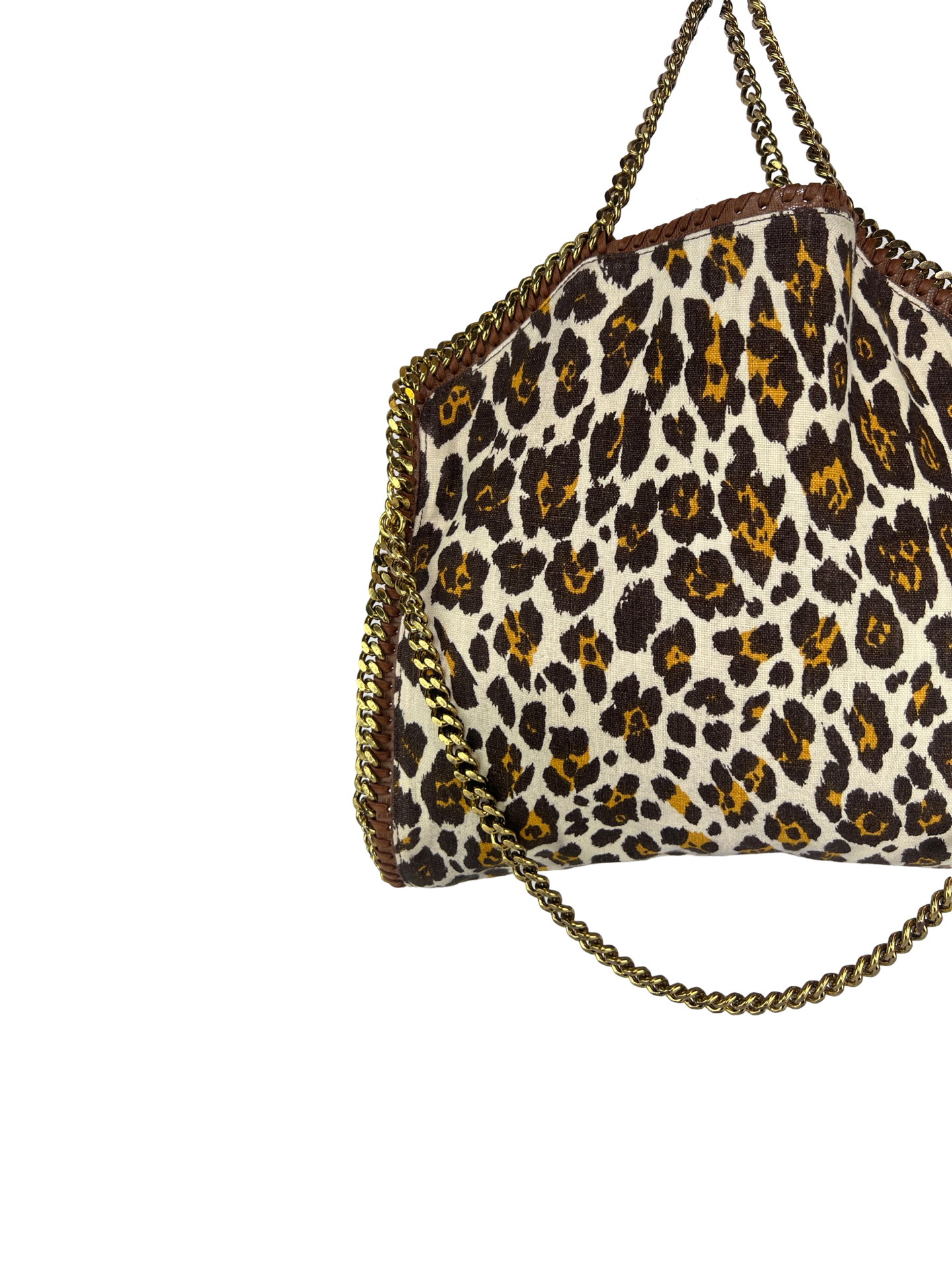 Stella McCartney Falabella Fold-Over