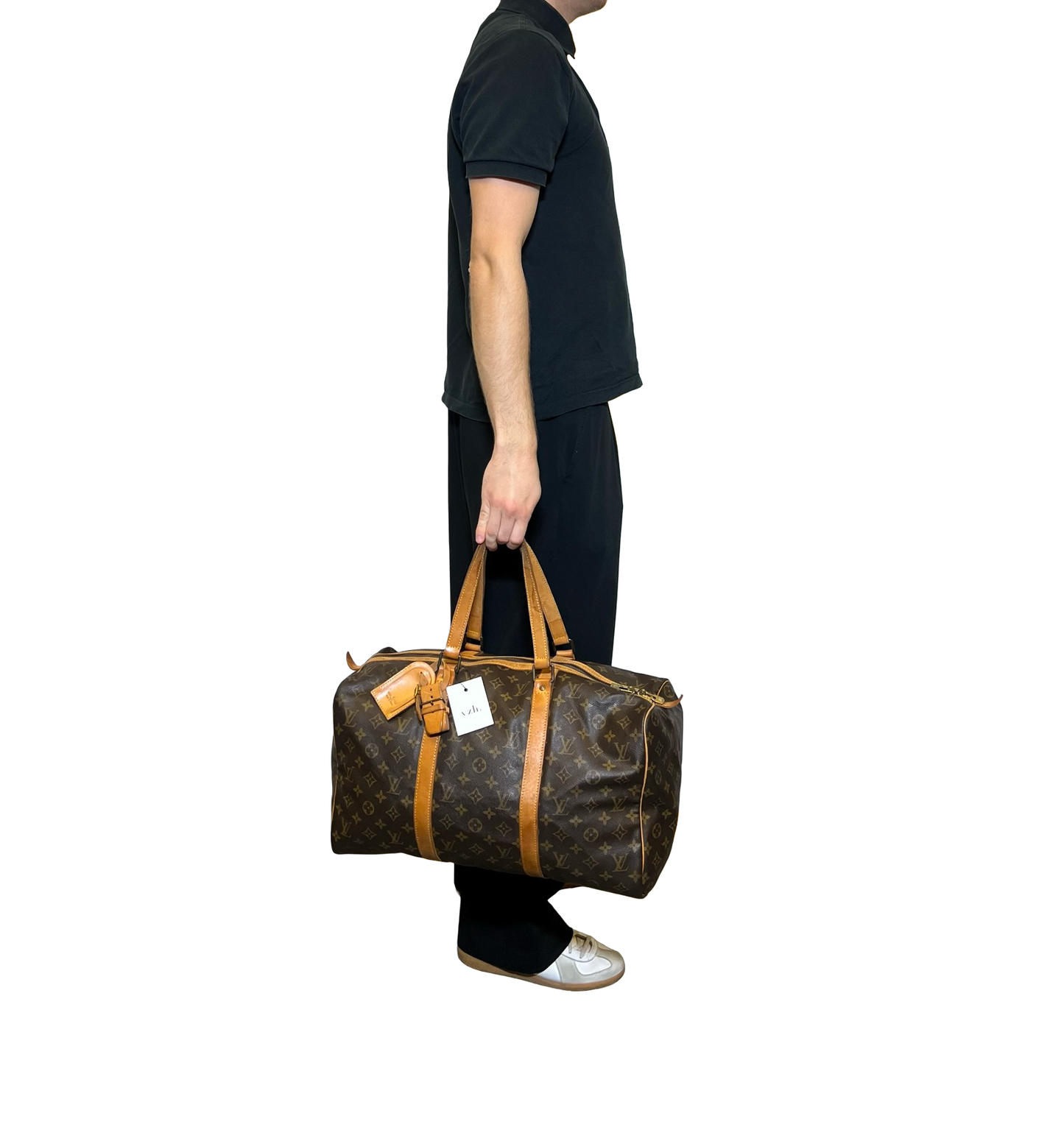 Louis Vuitton Pocholon 45