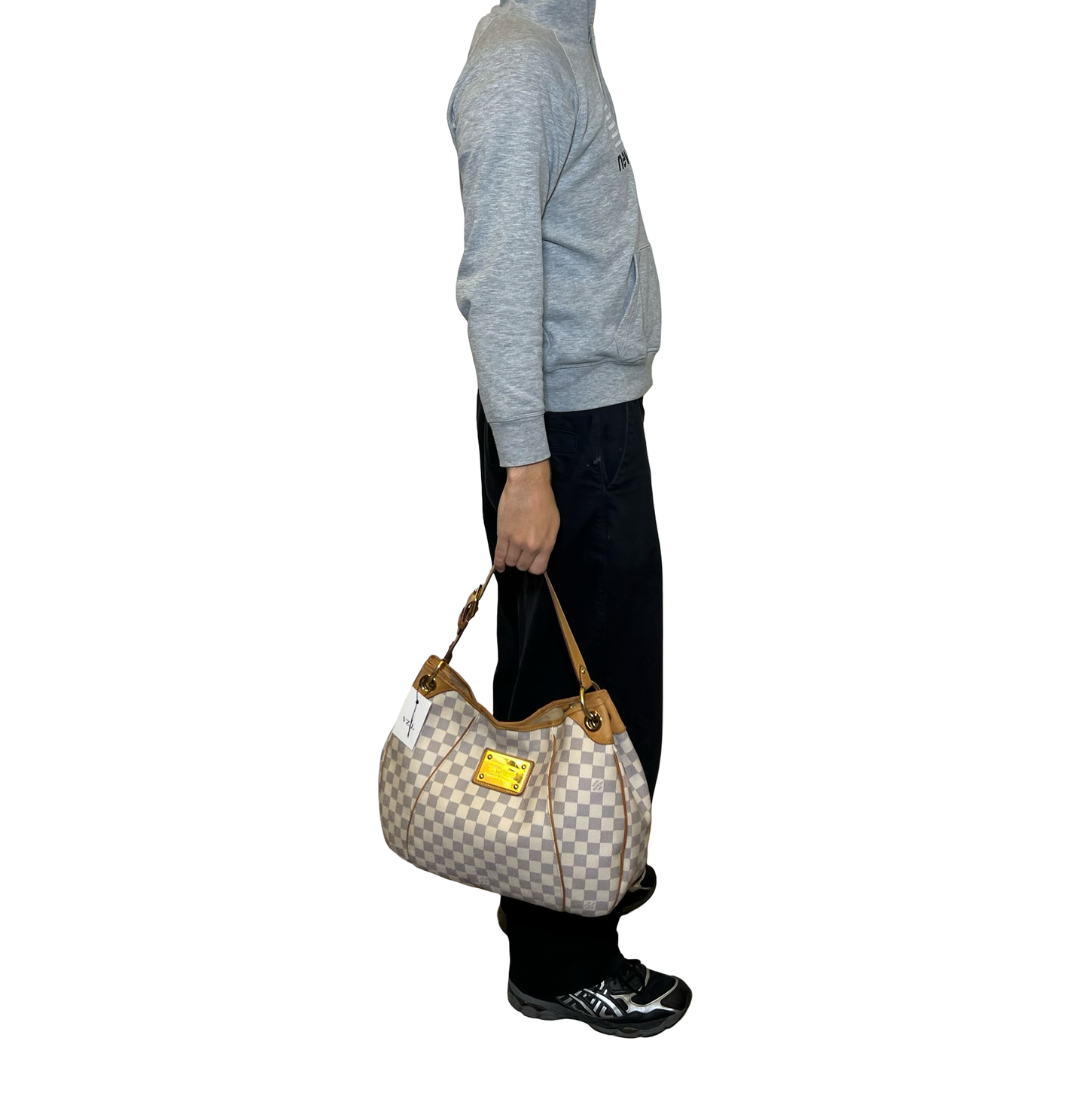 Louis Vuitton Galliera MM