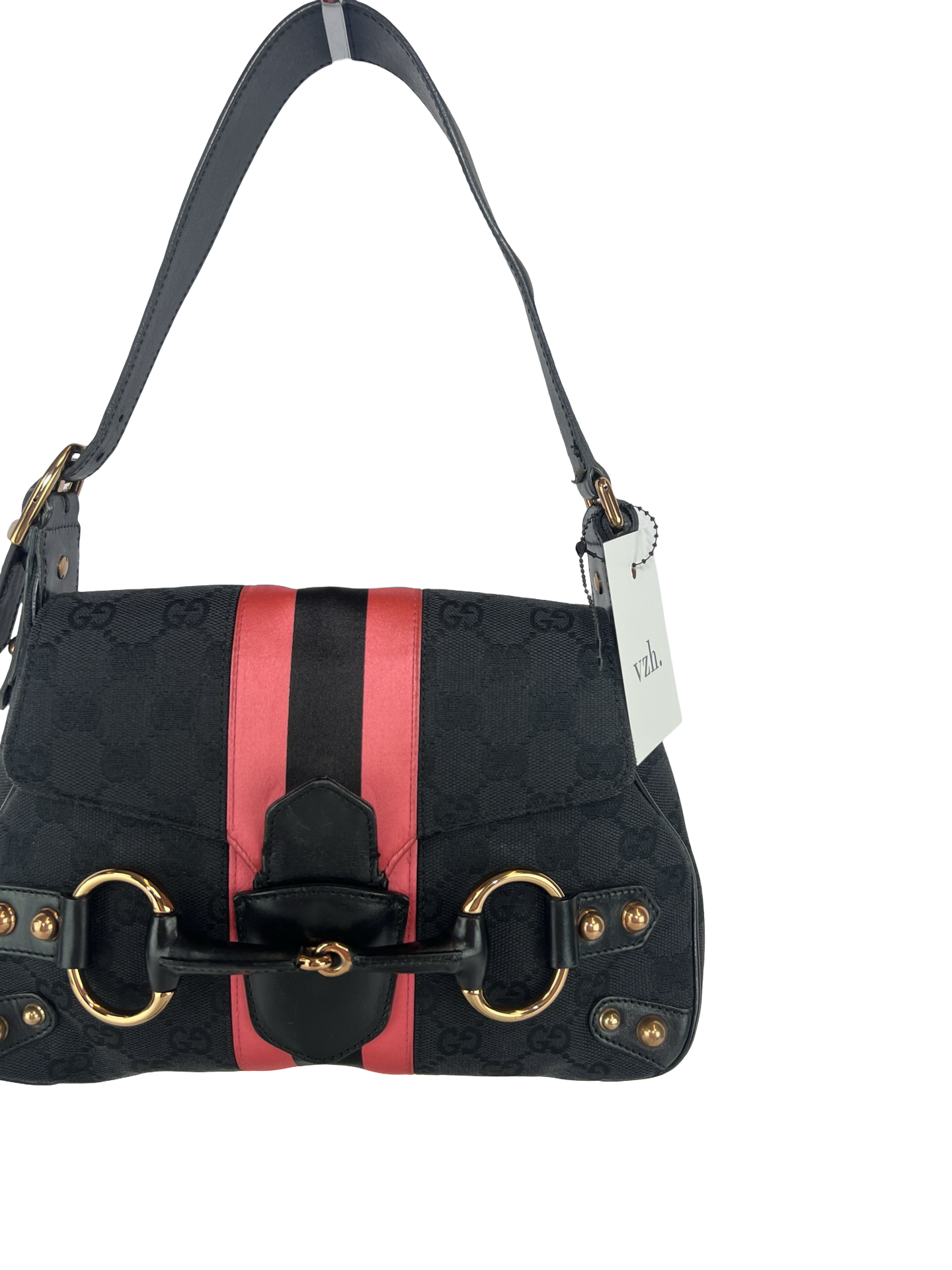 Gucci Horsebit Shoulderbag