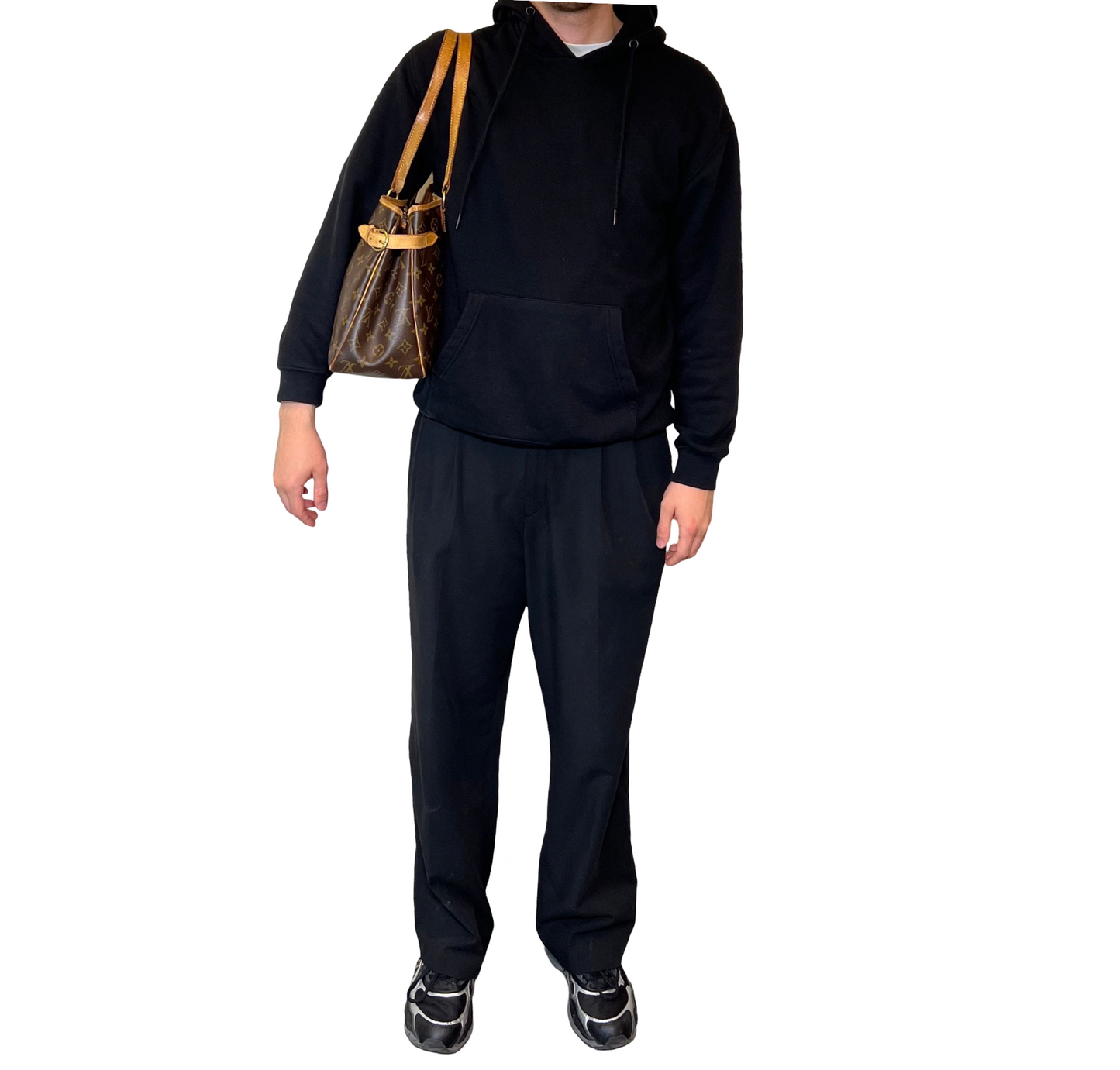Louis Vuitton Batignolles