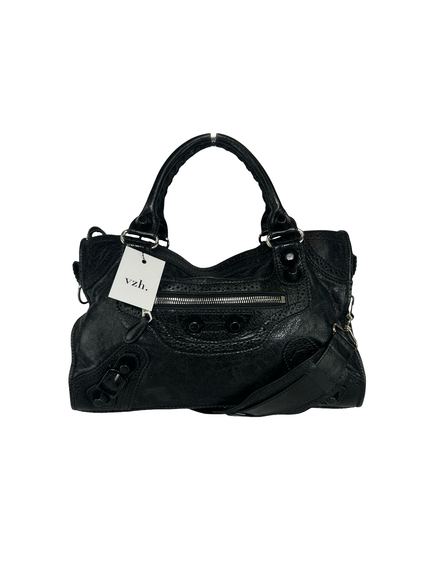 Balenciaga City Bag