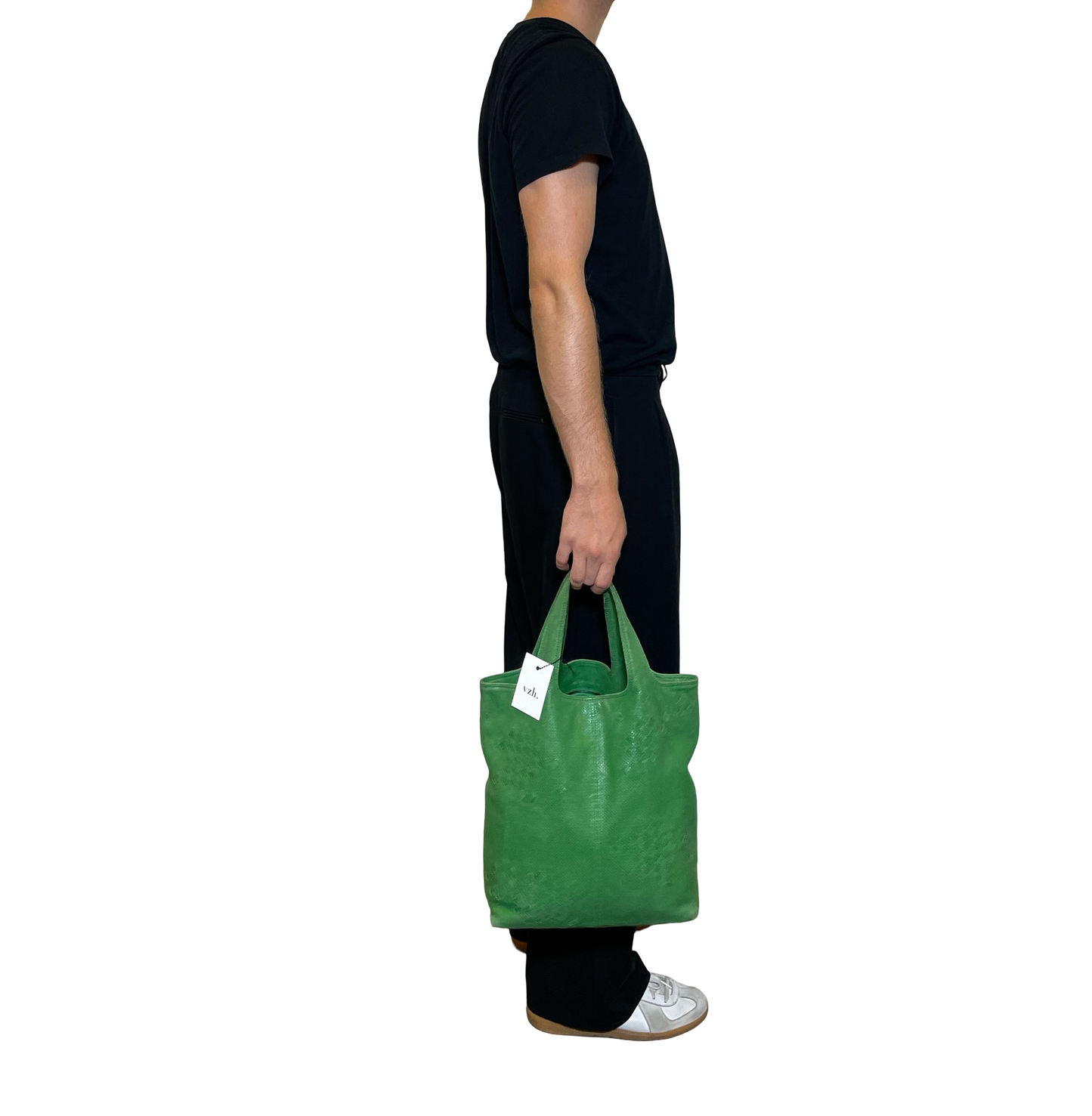 Bottega Veneta Leather Hand Bag