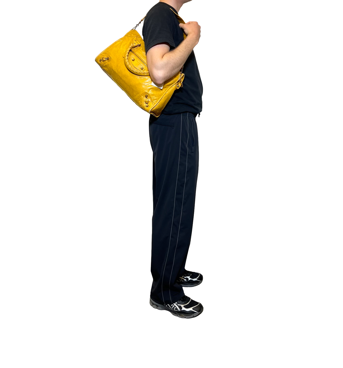 Balenciaga City Bag