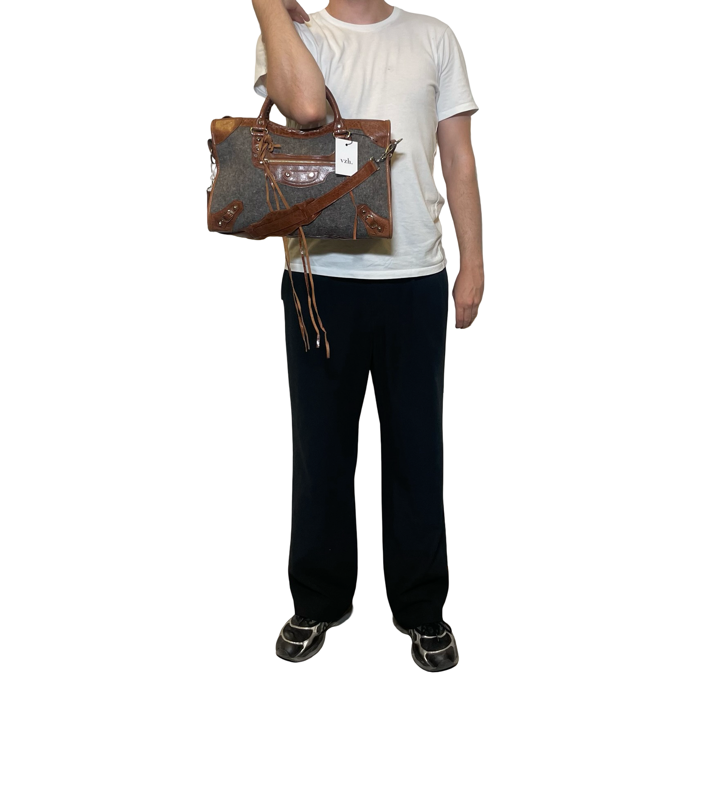 Balenciaga City Bag