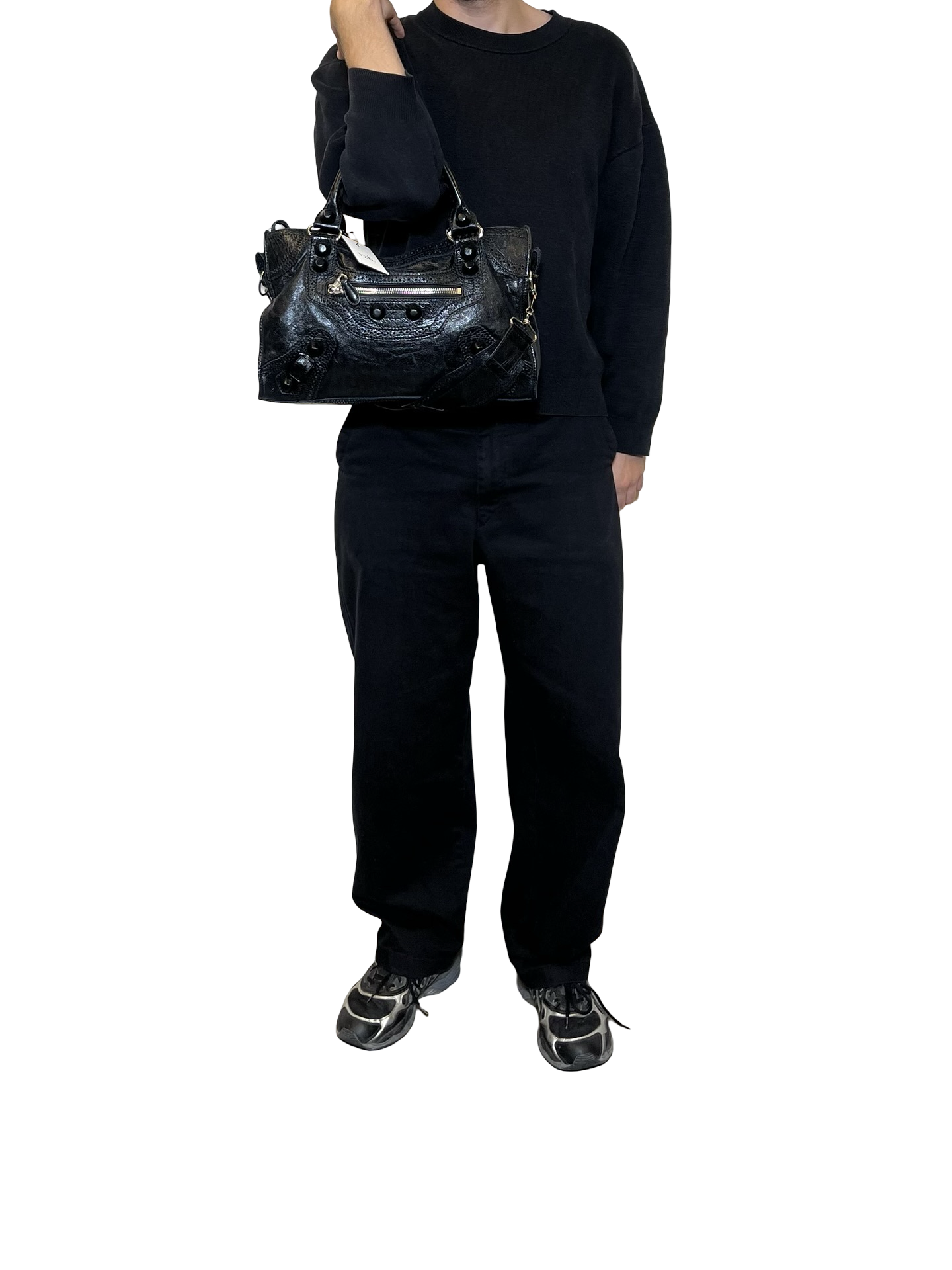 Balenciaga City Bag