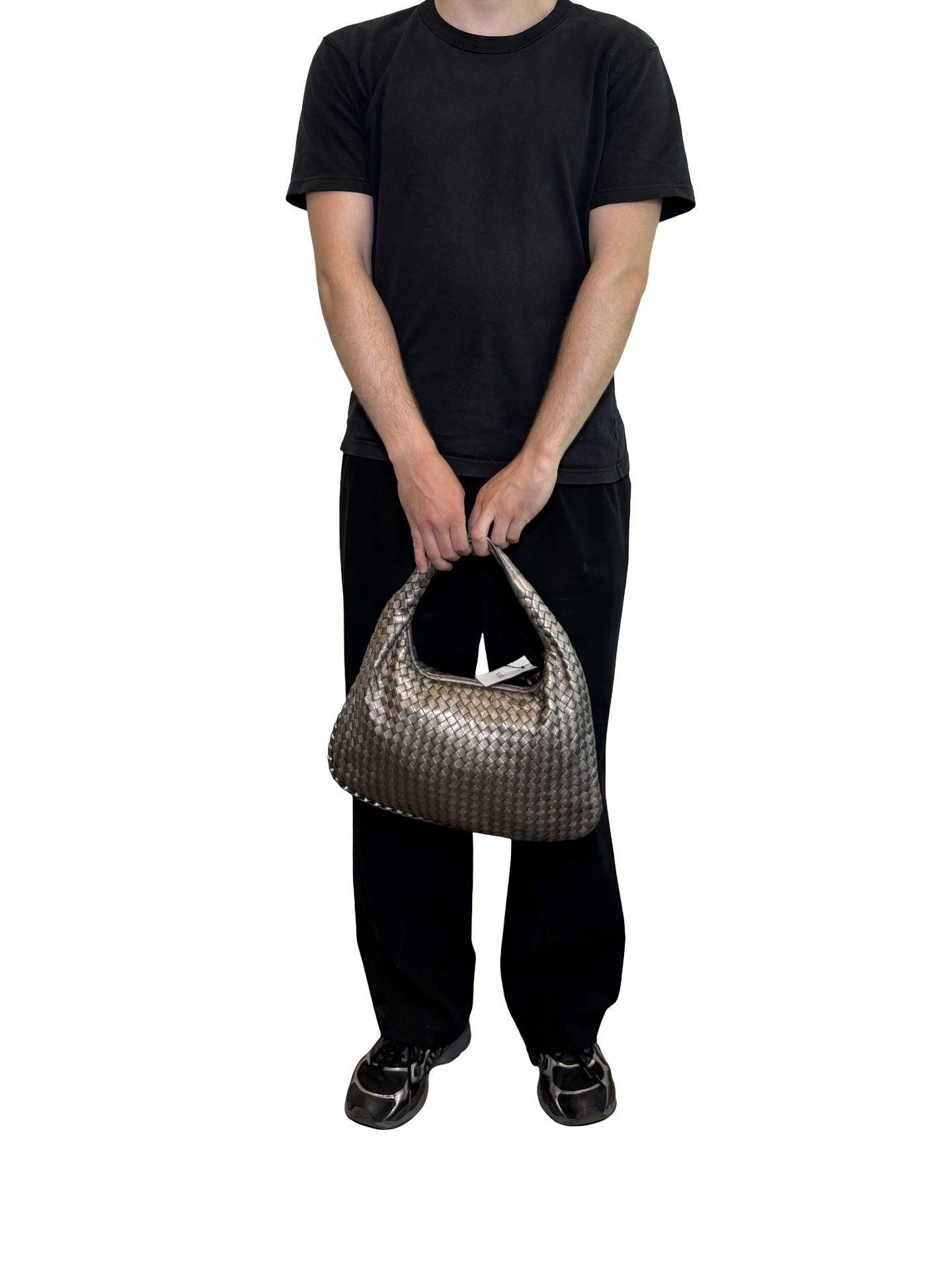 Bottega Veneta Hobo Bag