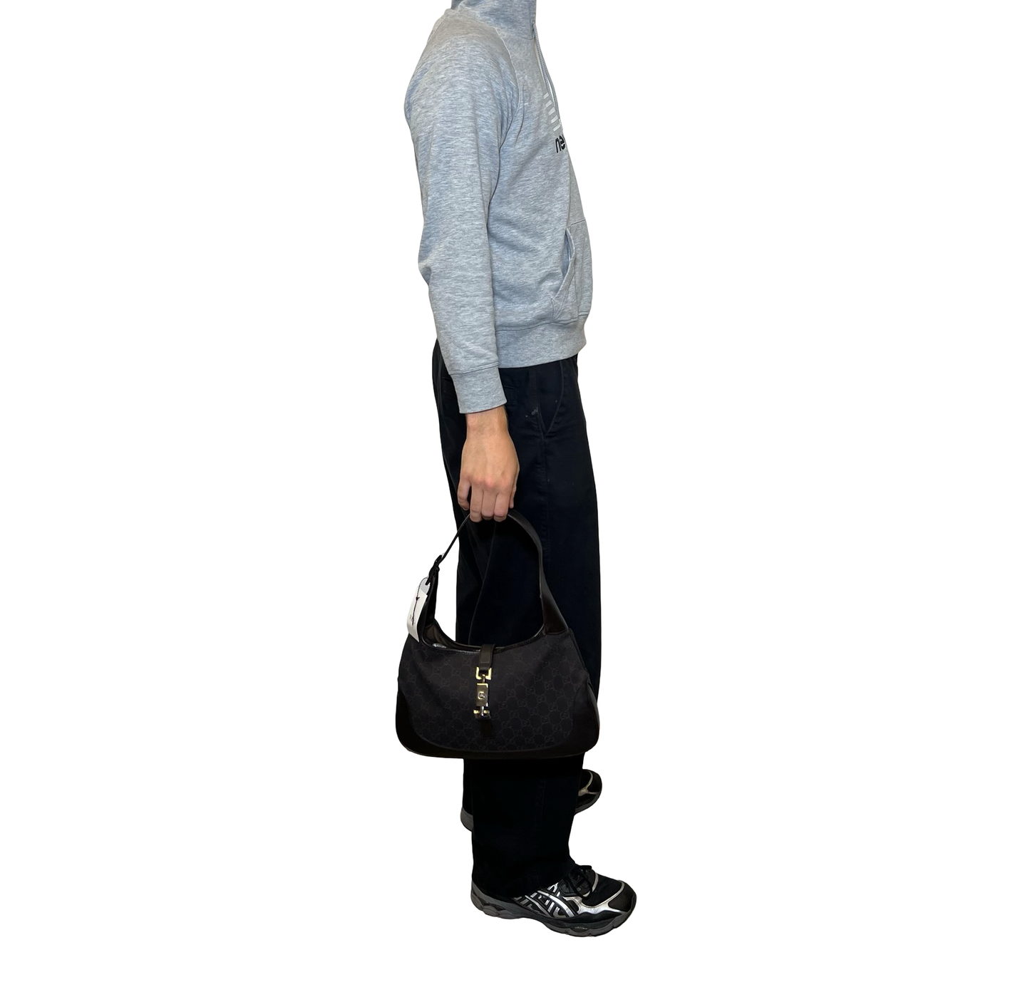 Gucci Jackie Shoulder Bag