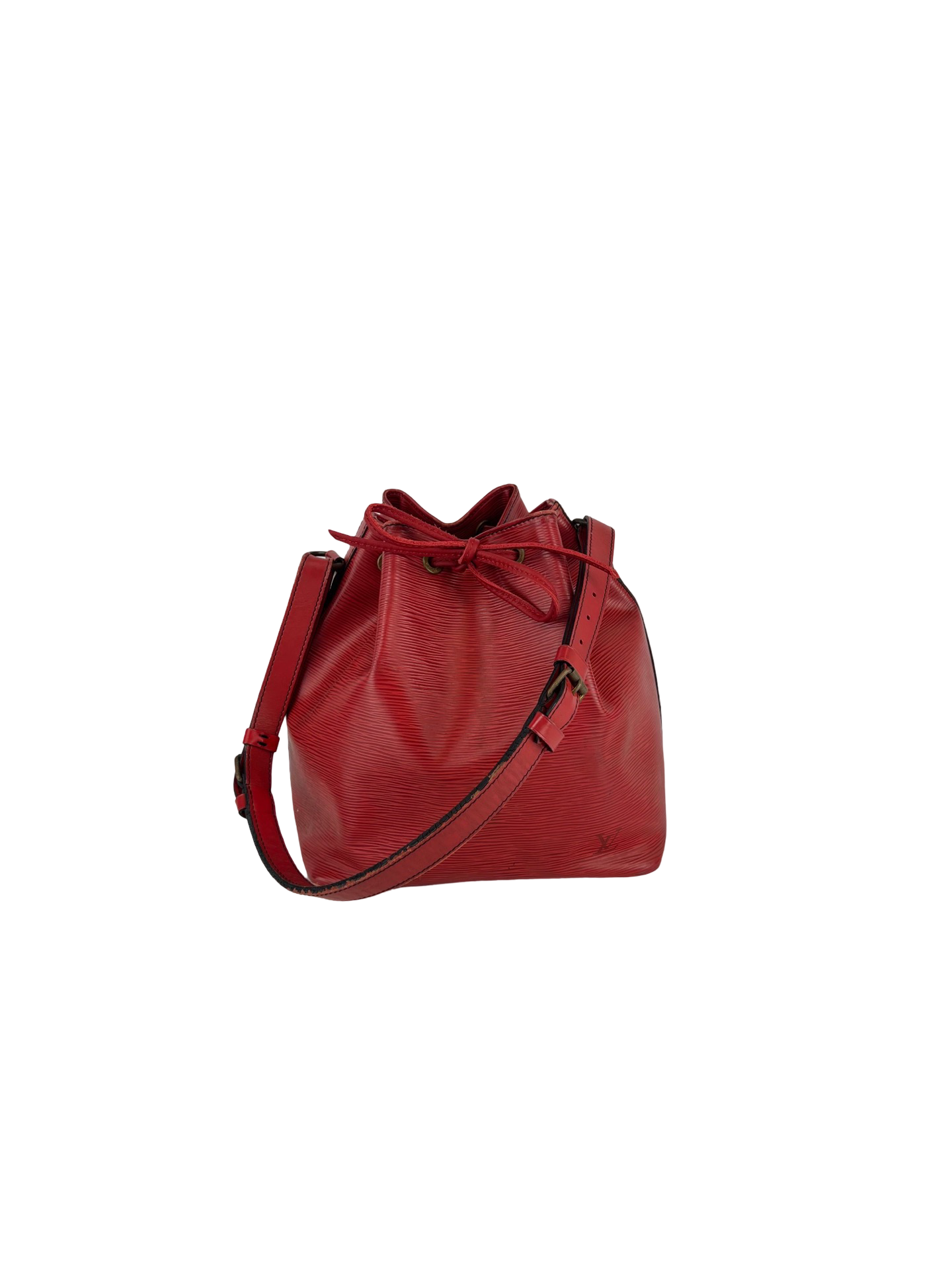 Louis Vuitton Noé Epi Petit