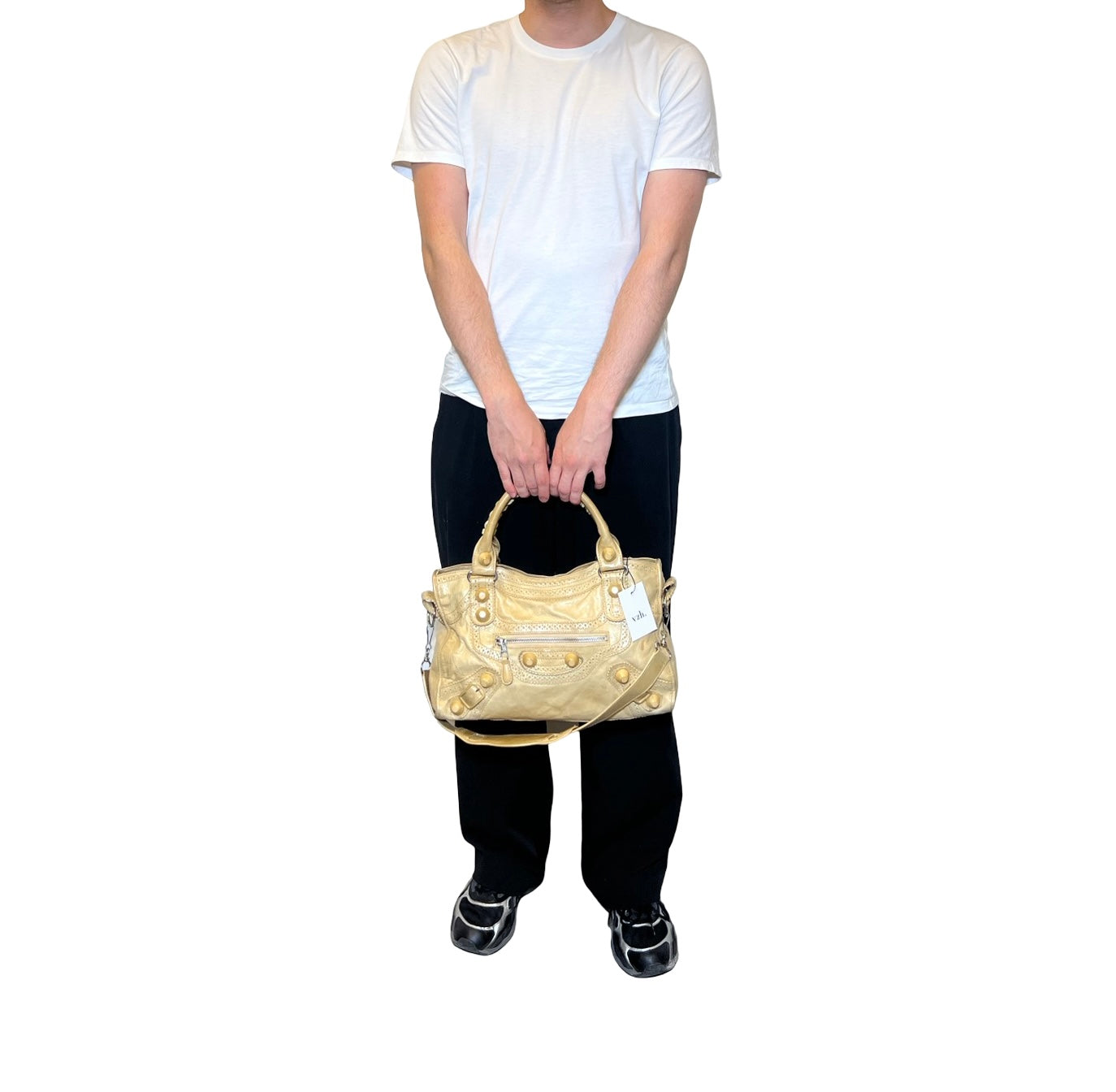 Balenciaga City Bag
