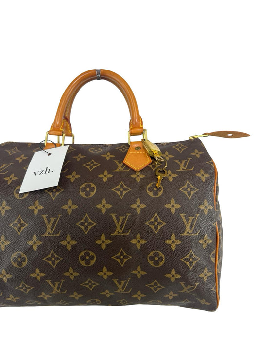 Louis Vuitton Speedy 30