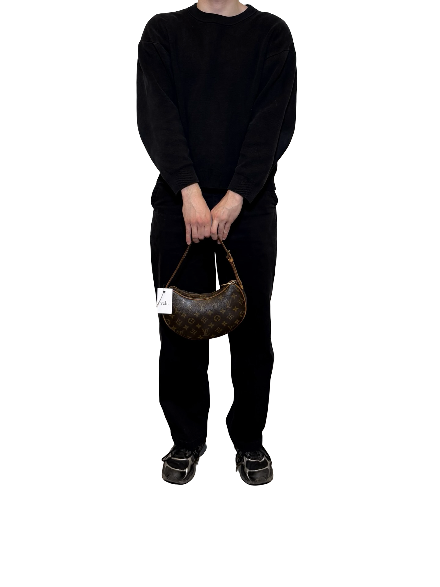 Louis Vuitton Croissant PM