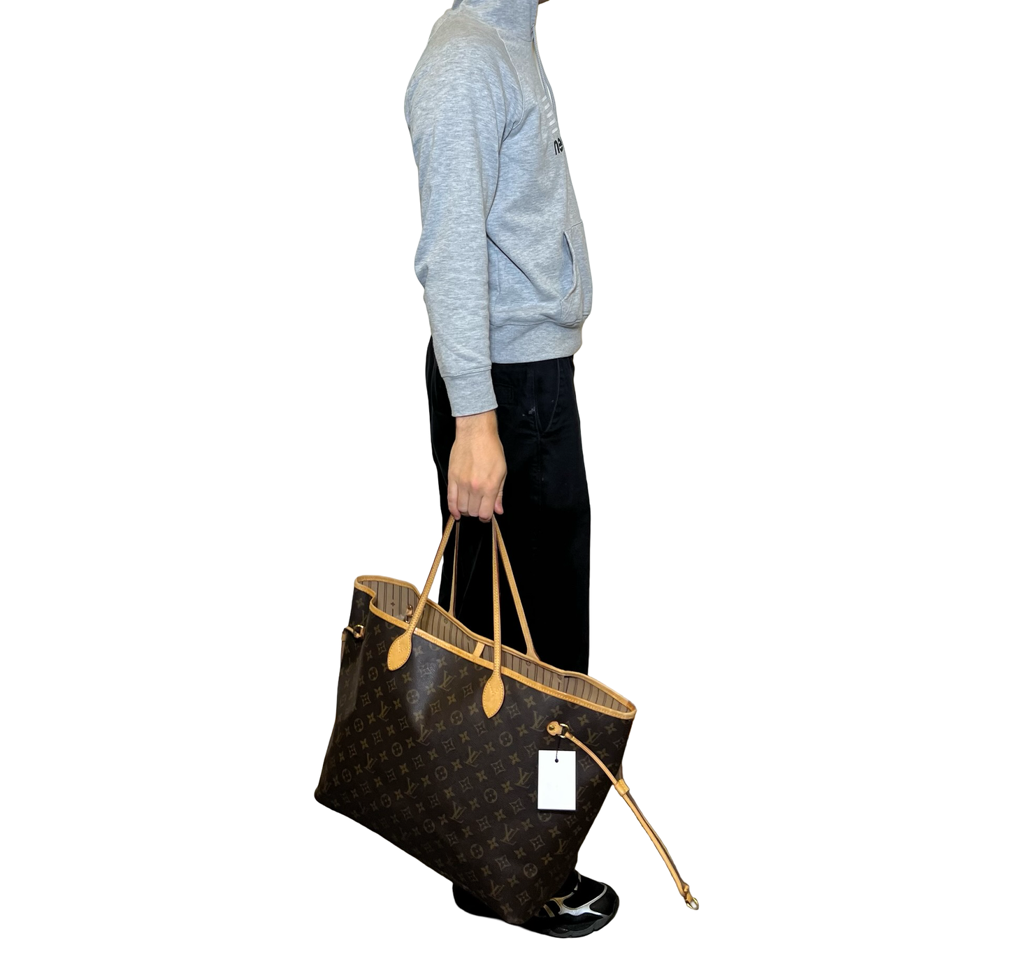 Louis Vuitton Neverfull GM