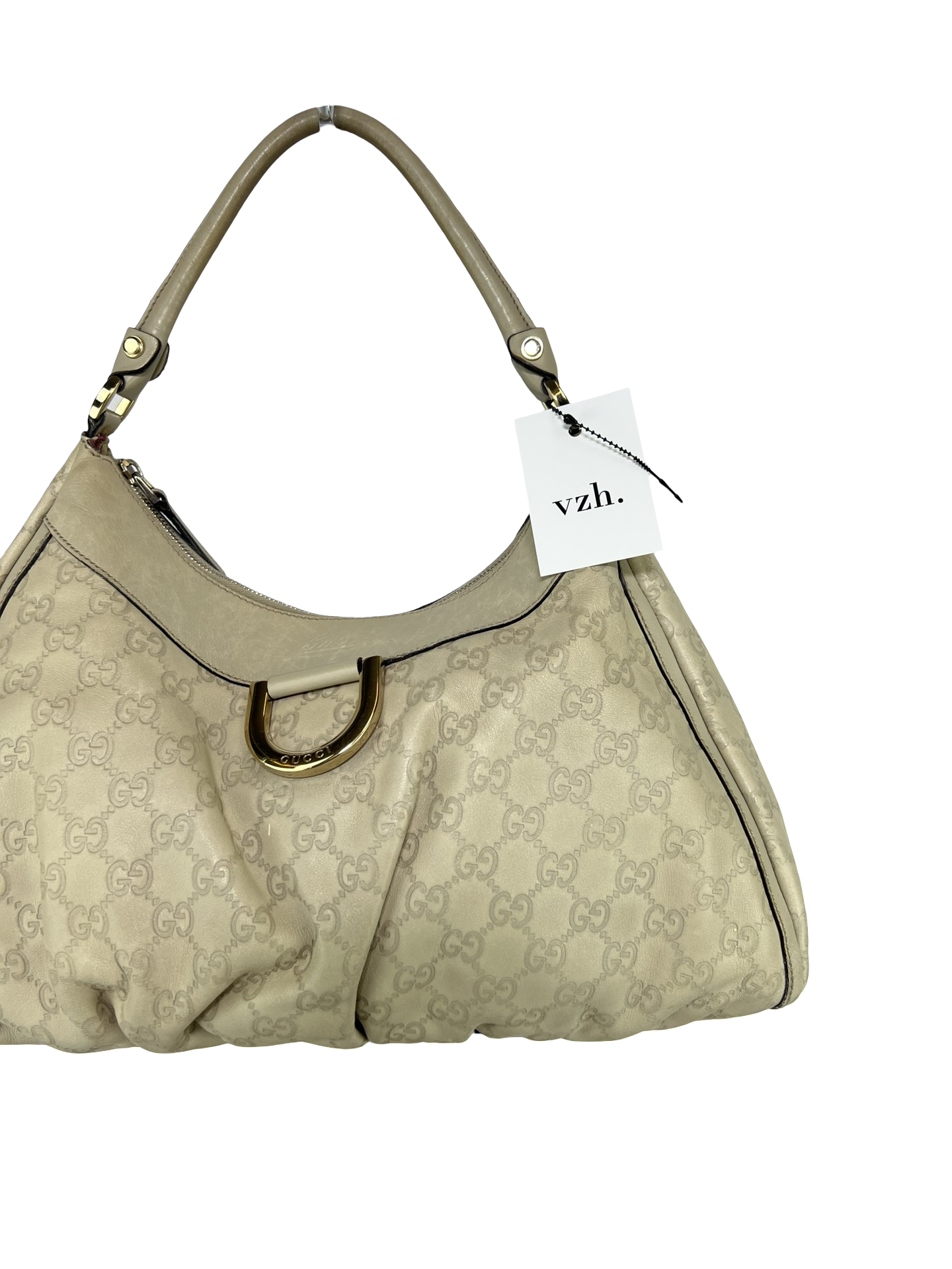 Gucci Guccissima Shoulderbag