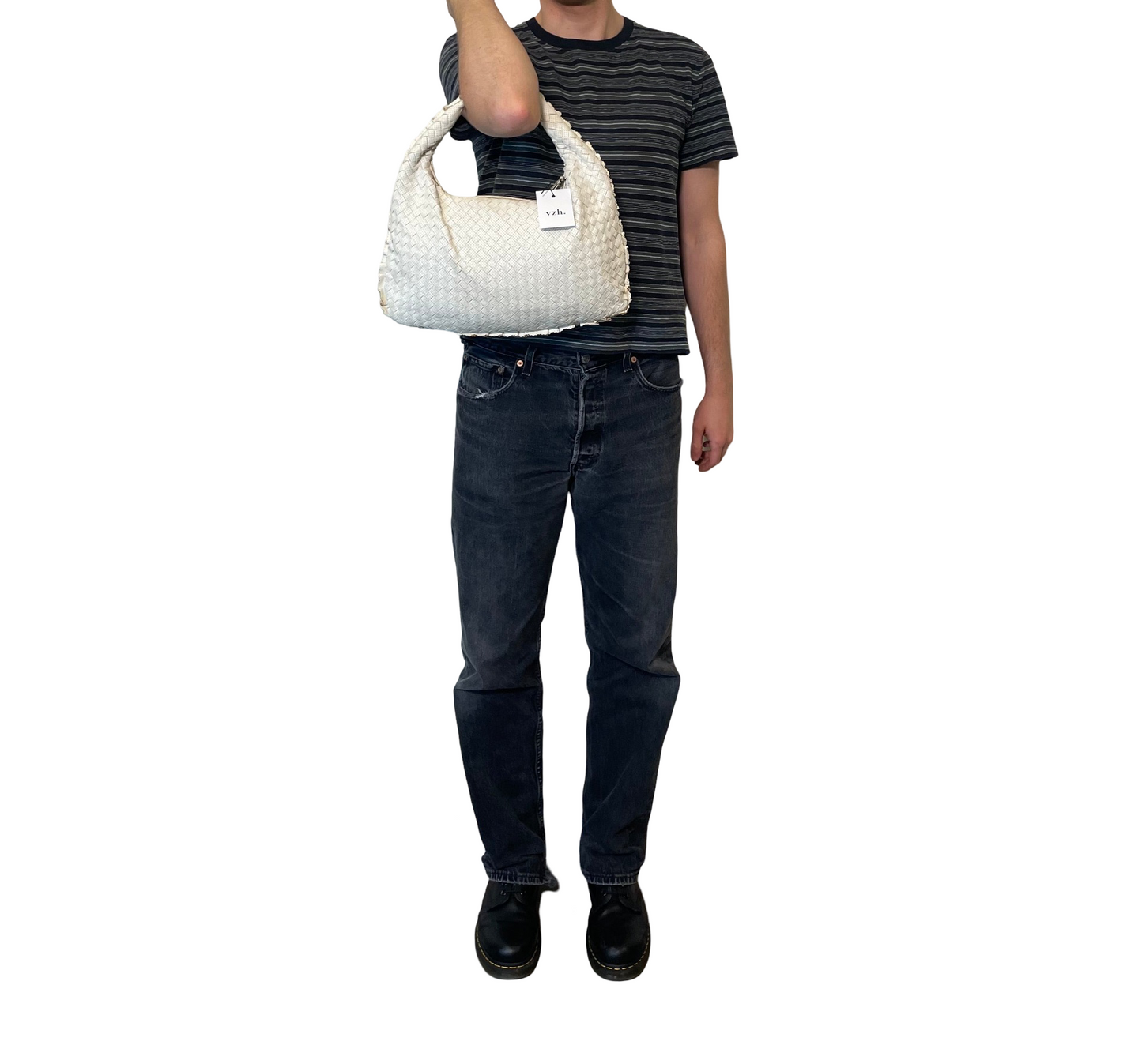 Bottega Veneta Hobo Bag