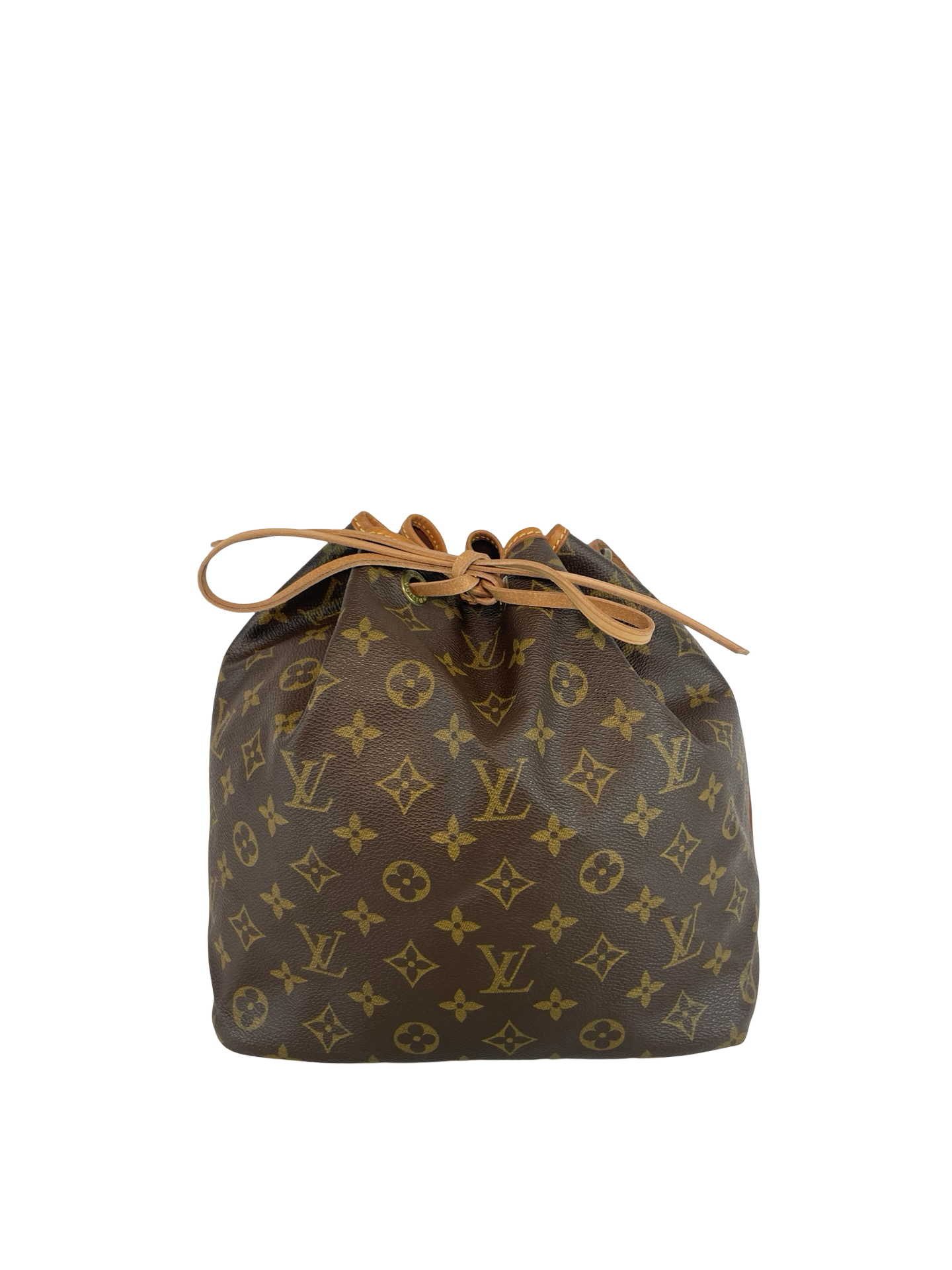 Louis Vuitton Noé Monogram Petit