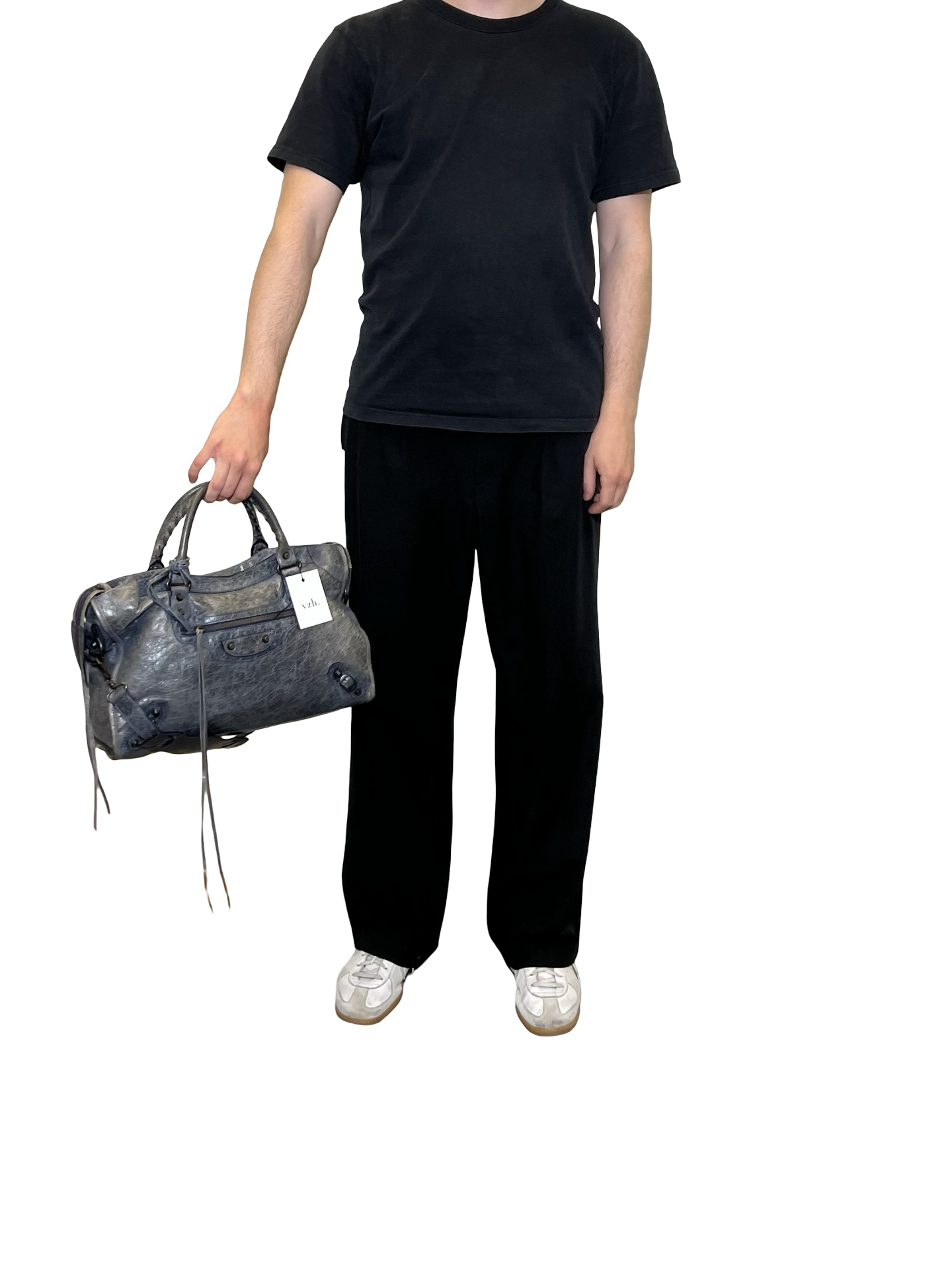 Balenciaga City Bag
