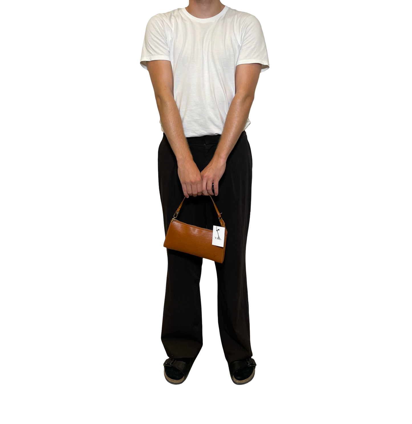 Louis Vuitton Pochette Epi