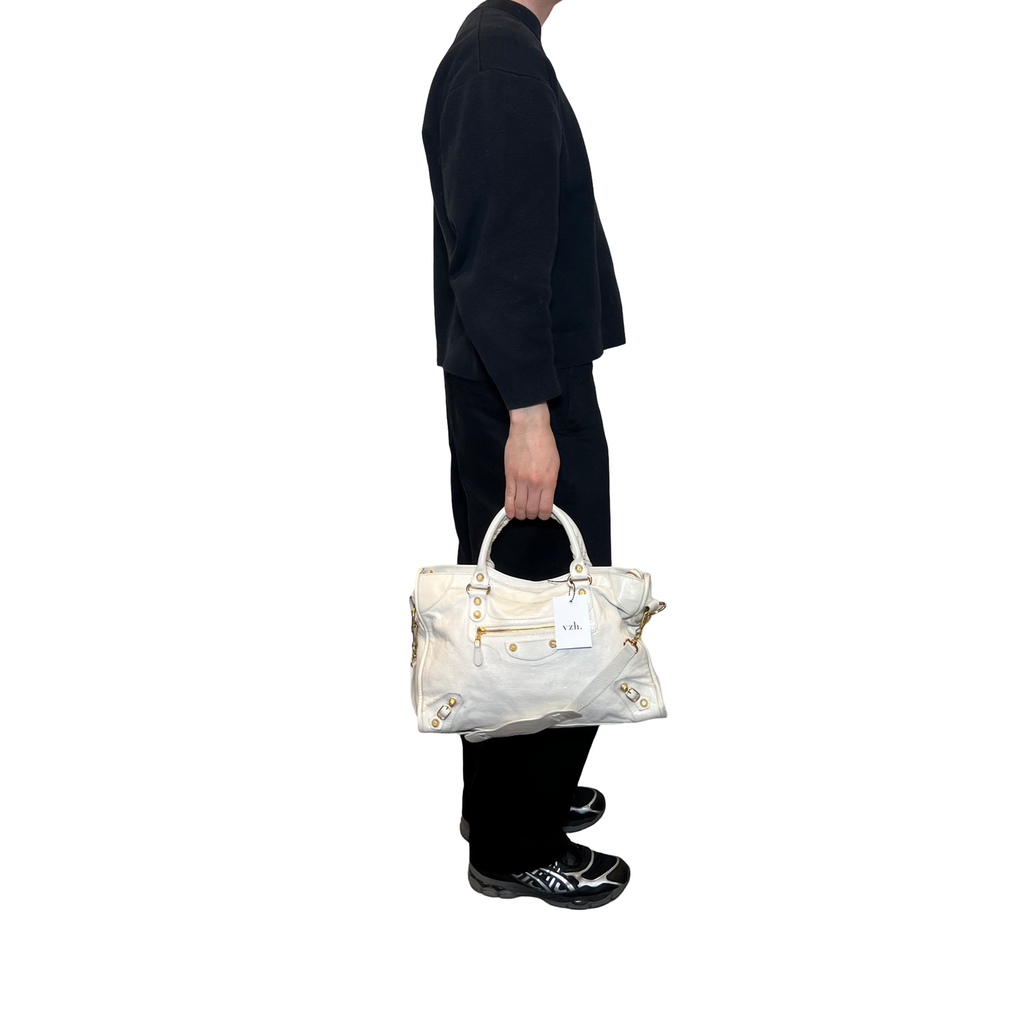 Balenciaga City Bag