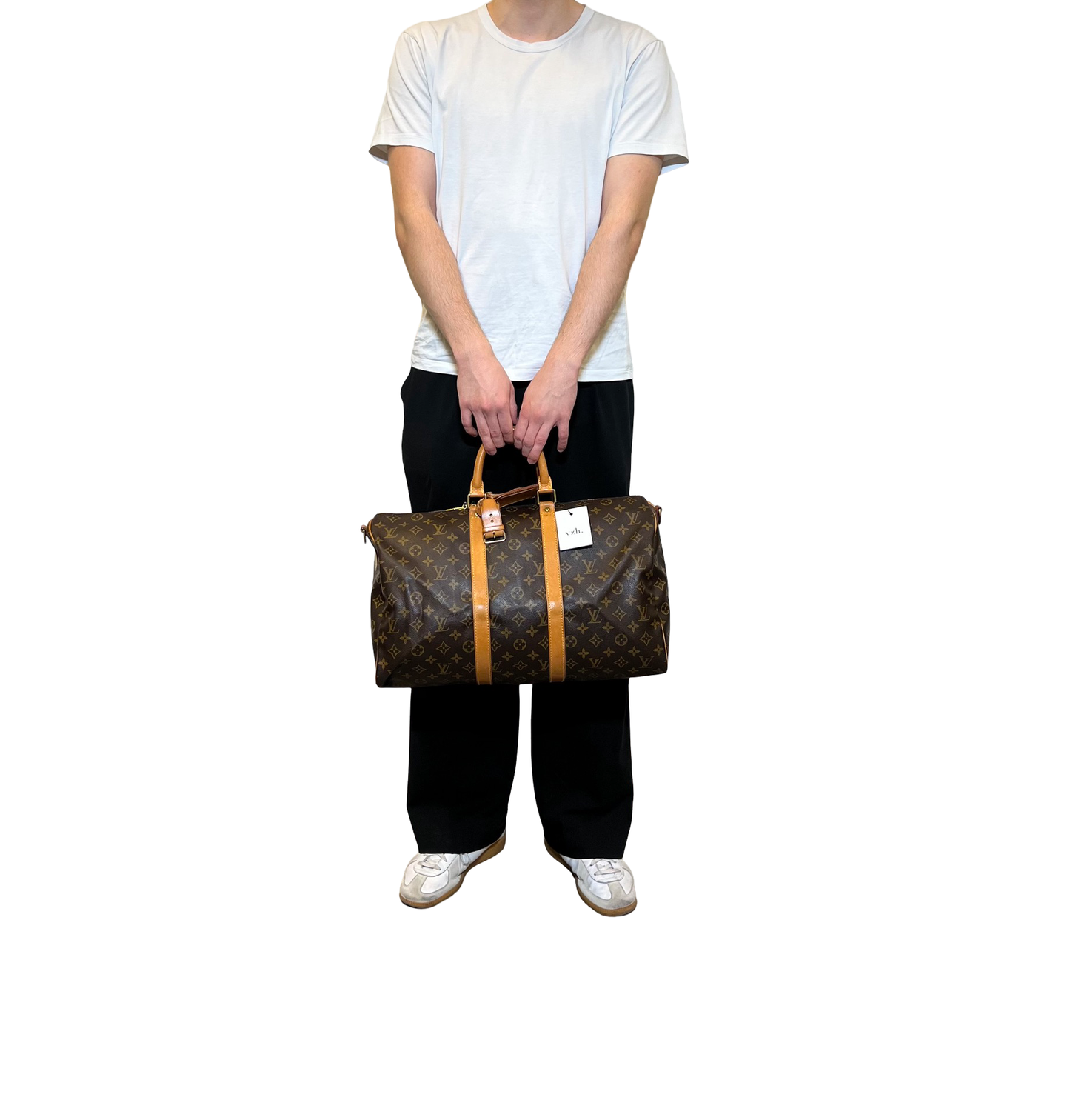 Louis Vuitton Keepall 45