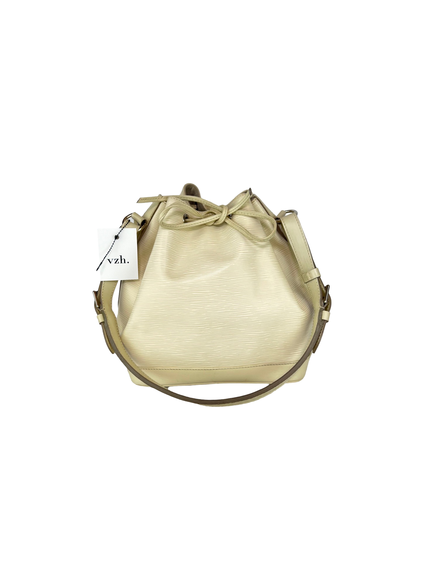 Louis Vuitton Noé Epi Petit
