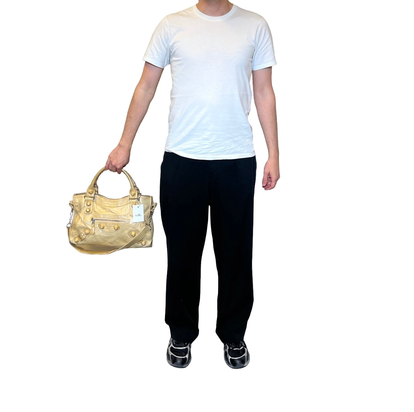 Balenciaga City Bag
