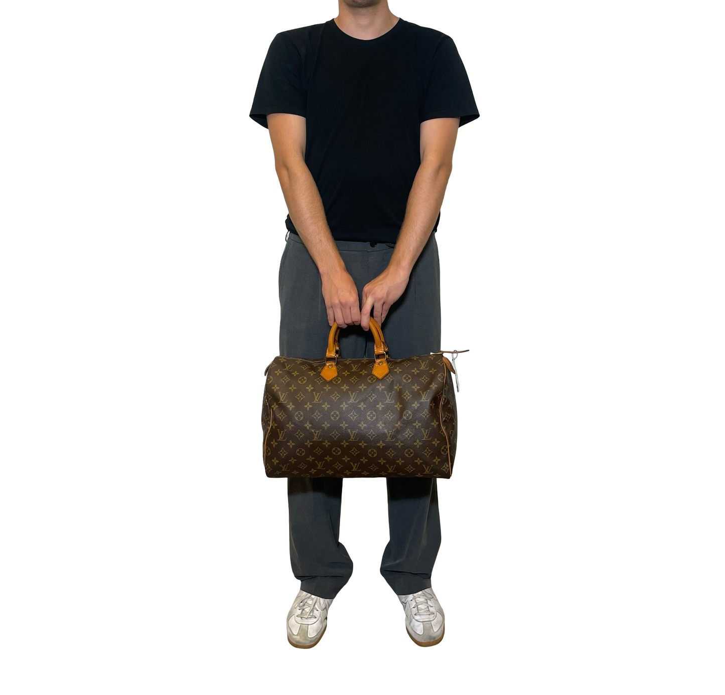 Louis Vuitton Speedy 40