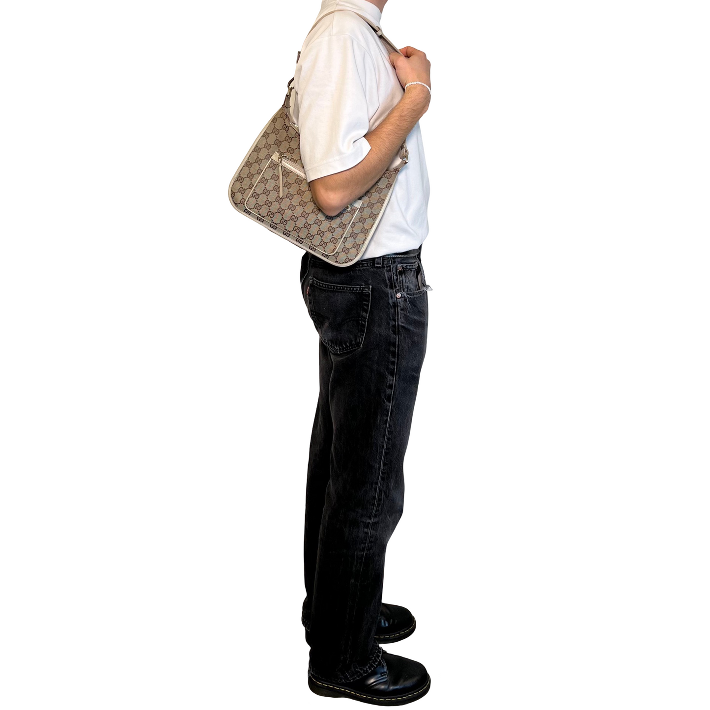 Gucci Shoulder Bag