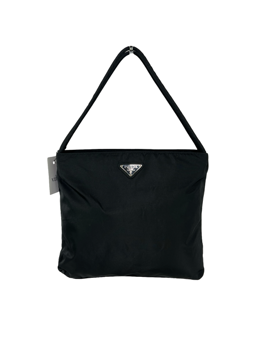 Prada Nylon Shoulder Bag