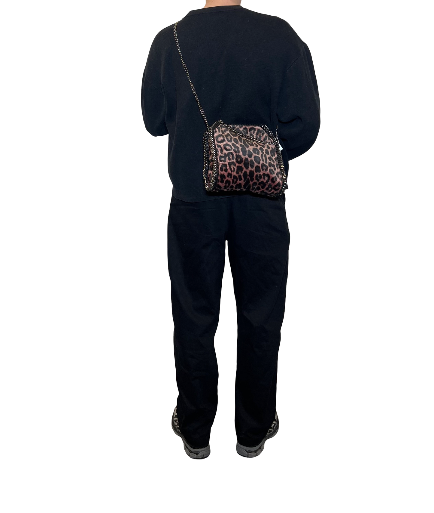 Stella McCartney Falabella Mini