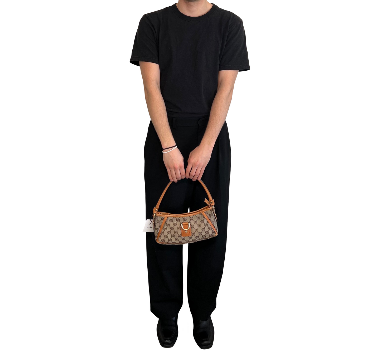 Gucci Abbey D-Ring Pochette