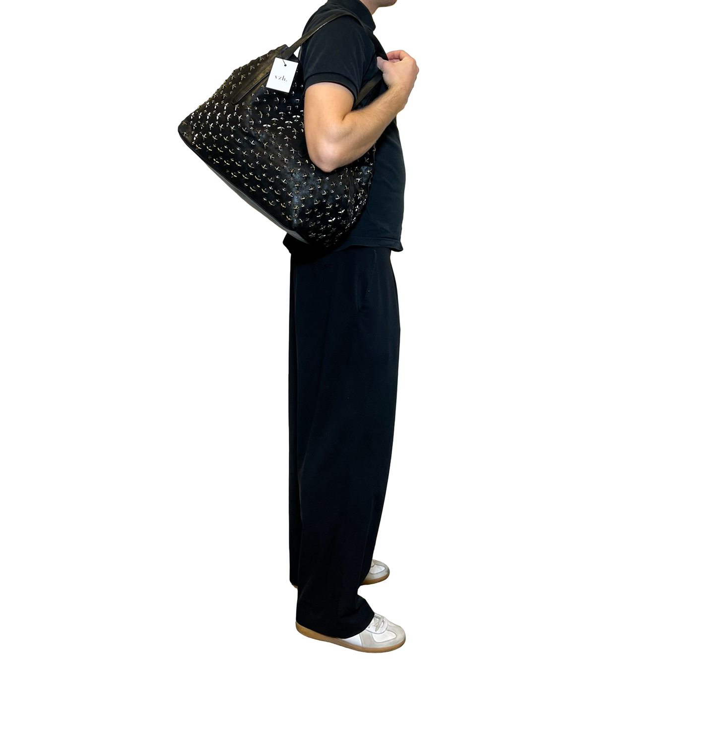 Jimmy Choo Pimlico Shopper