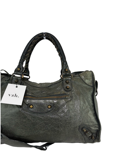 Balenciaga City Bag