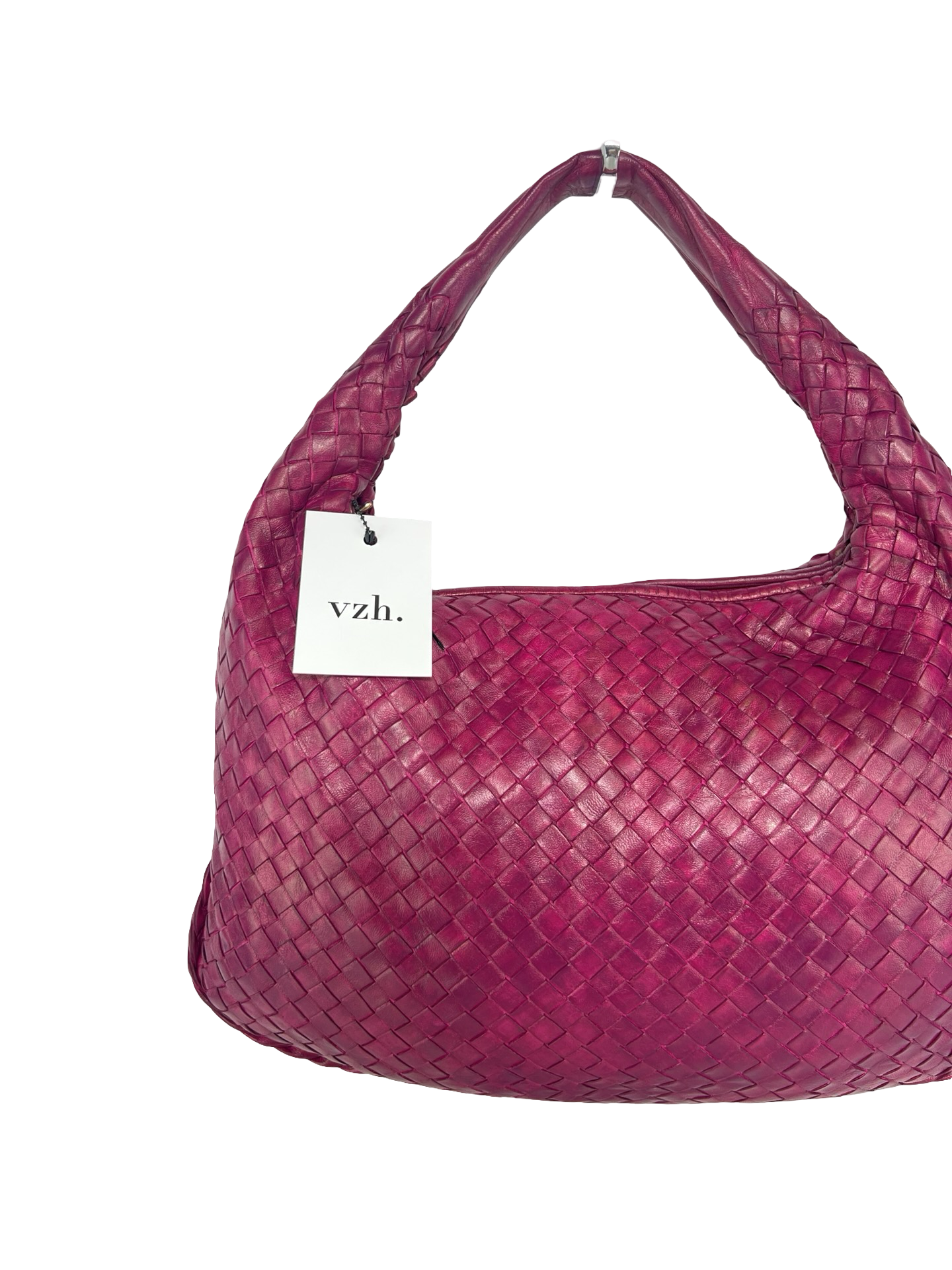 Bottega Veneta Hobo Bag