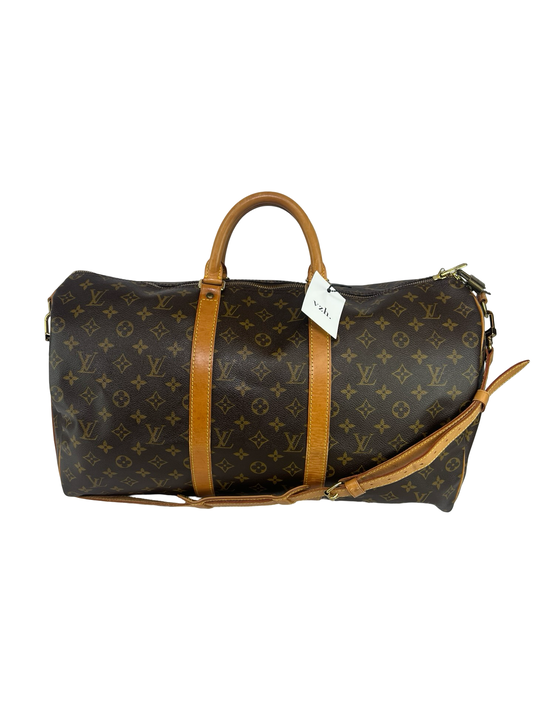Louis Vuitton Keepall 50