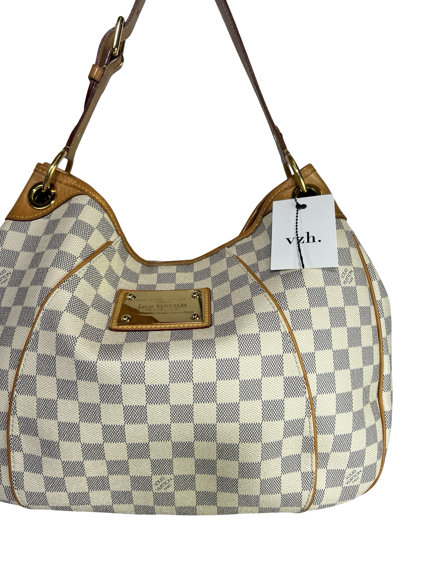 Louis Vuitton Galliera MM