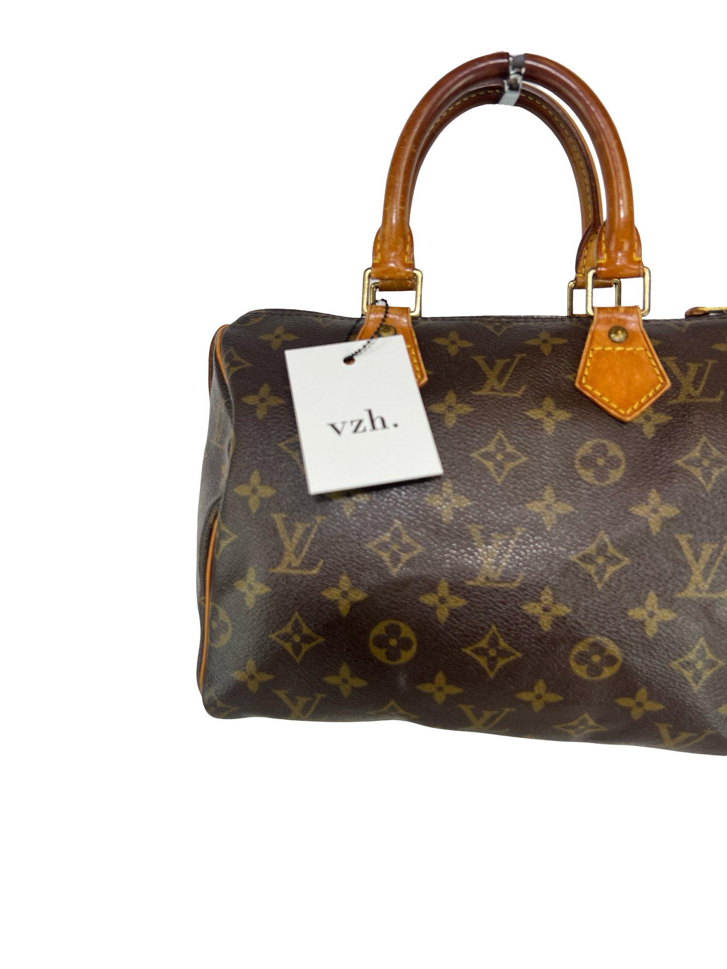 Louis Vuitton Speedy 25
