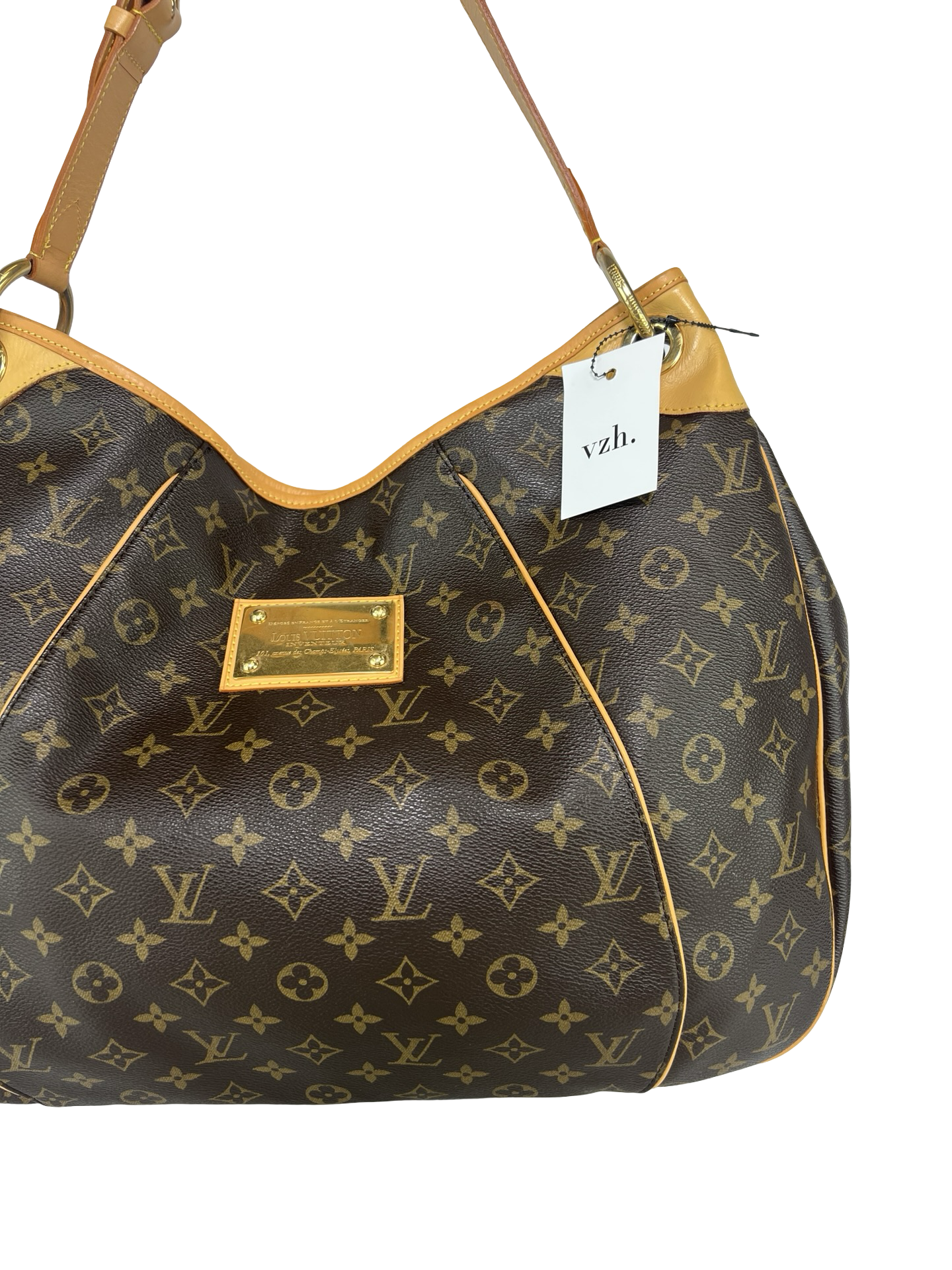 Louis Vuitton Galliera MM