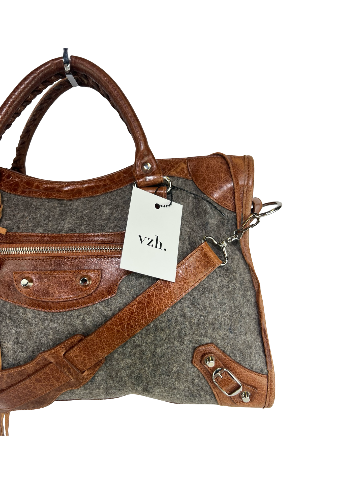 Balenciaga City Bag