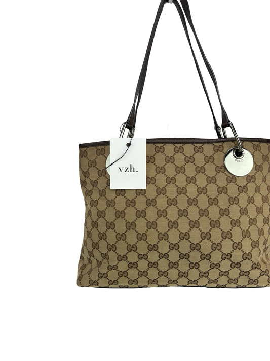 Gucci GG Eclipse Shoulder Bag