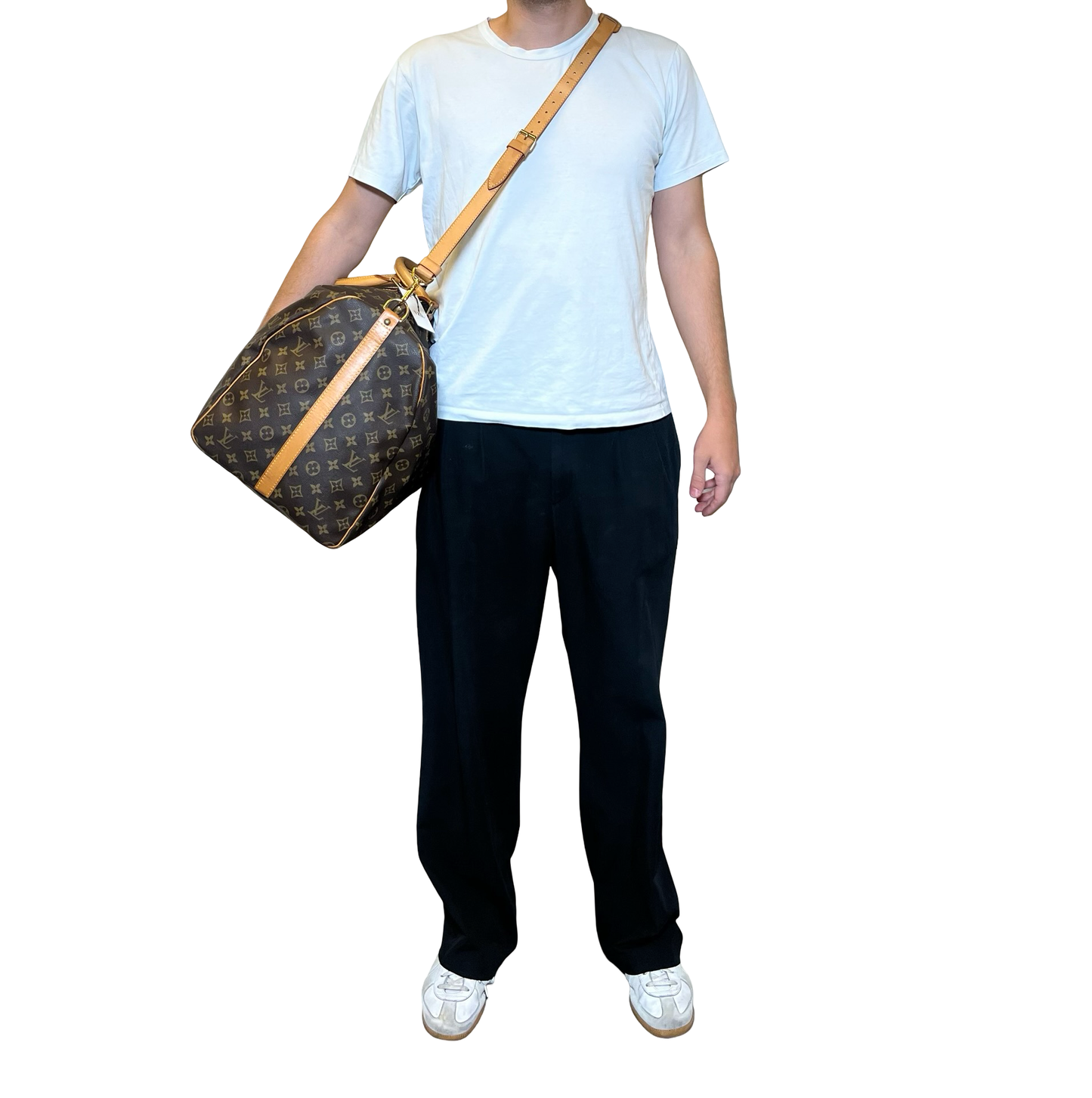 Louis Vuitton Keepall 60