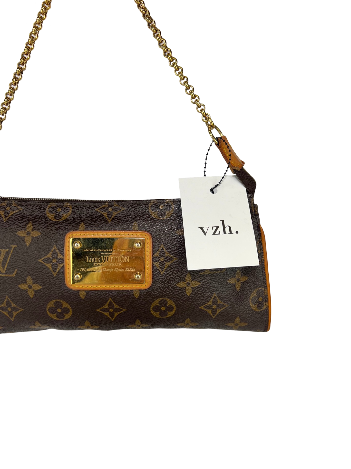 Louis Vuitton Eva Pochette