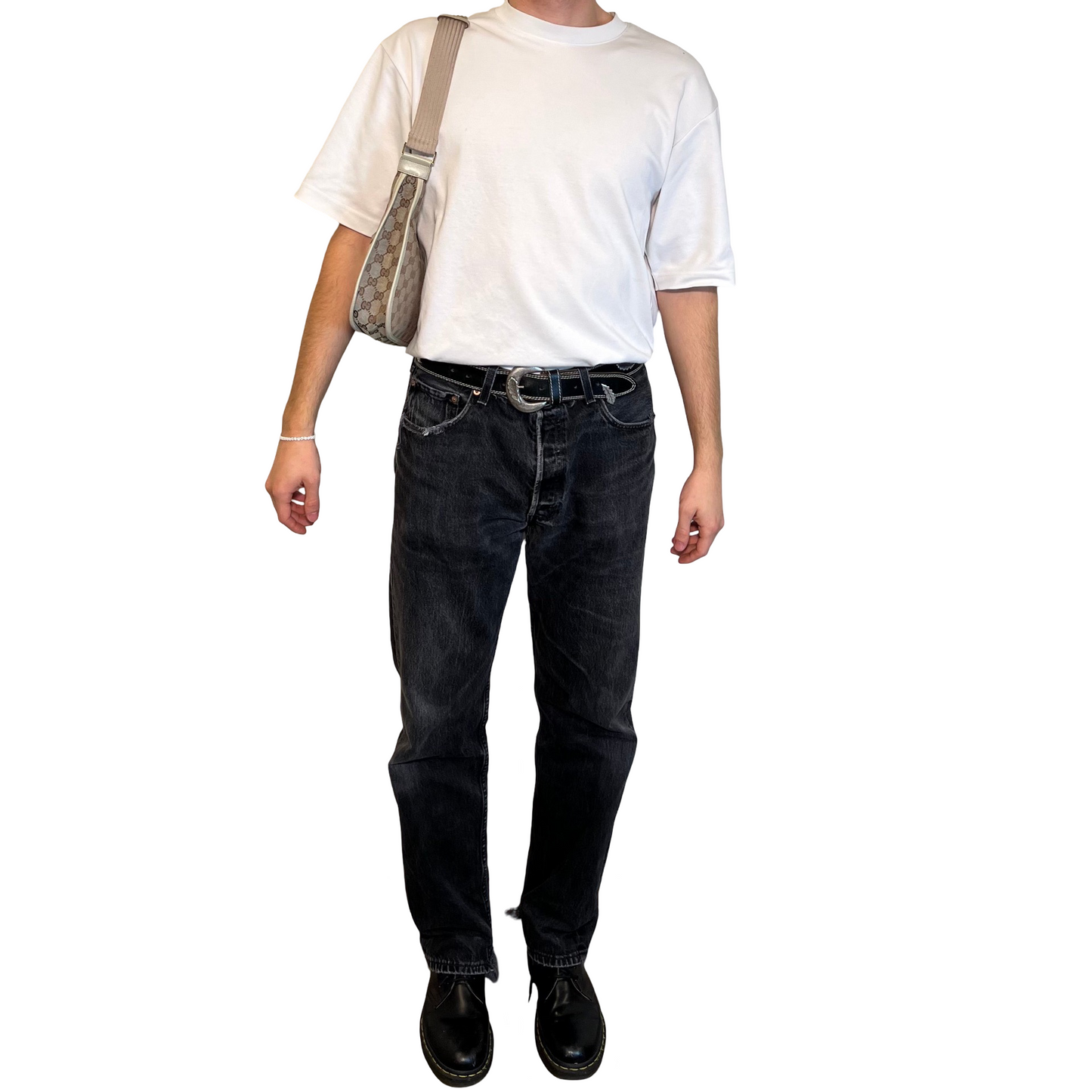 Gucci Shoulder Bag