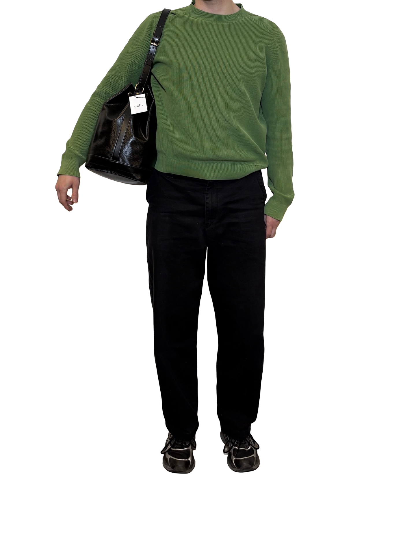 Louis Vuitton Noé Epi Grande