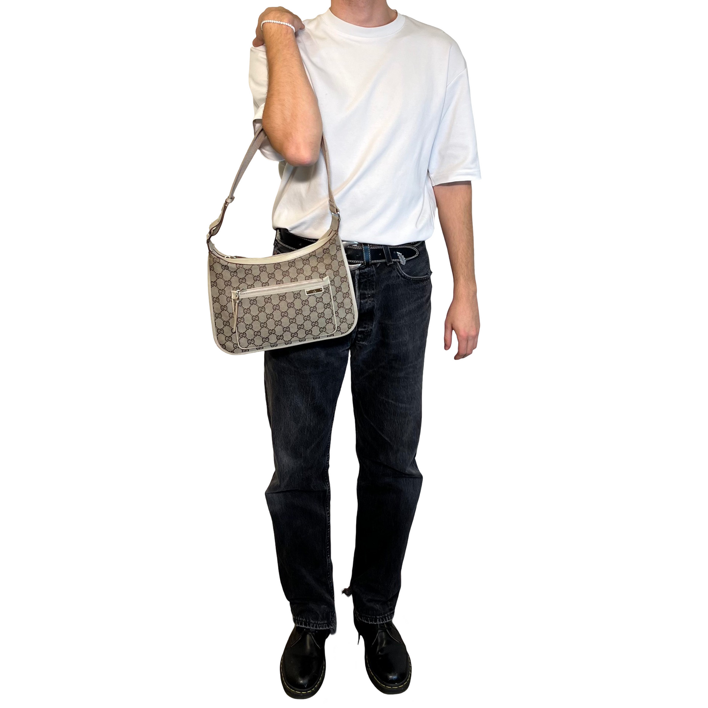 Gucci Shoulder Bag