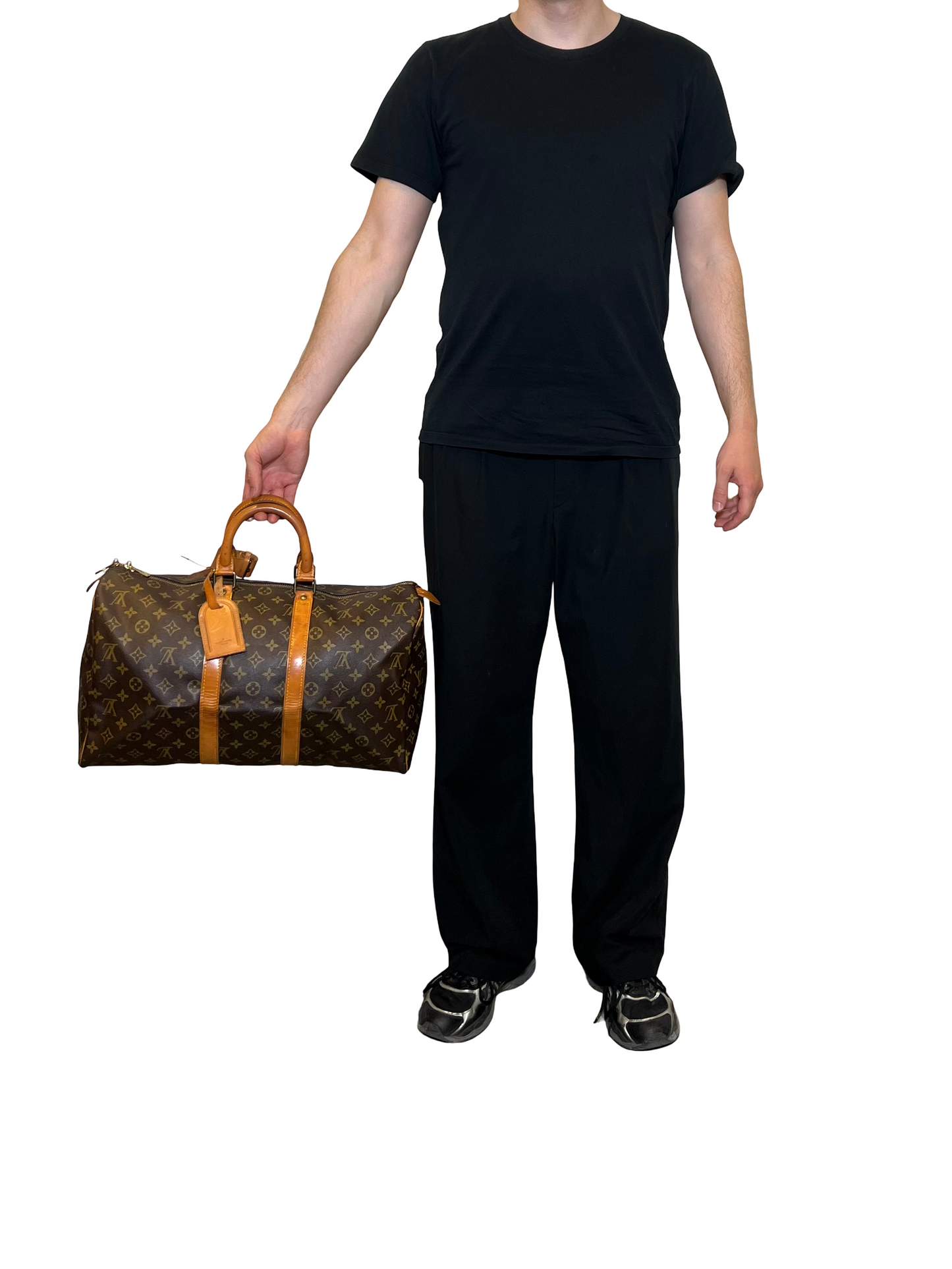 Louis Vuitton Keepall 45
