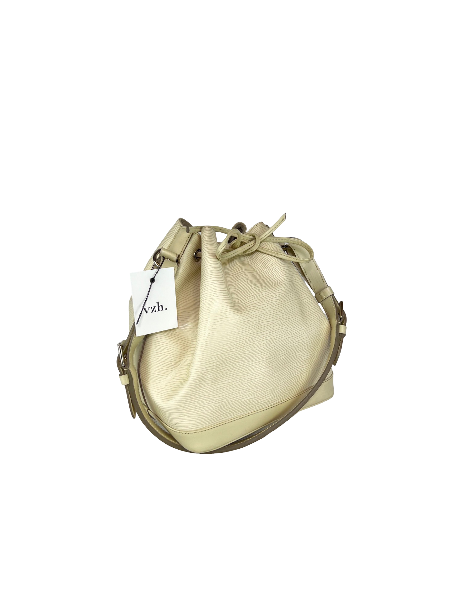 Louis Vuitton Noé Epi Petit
