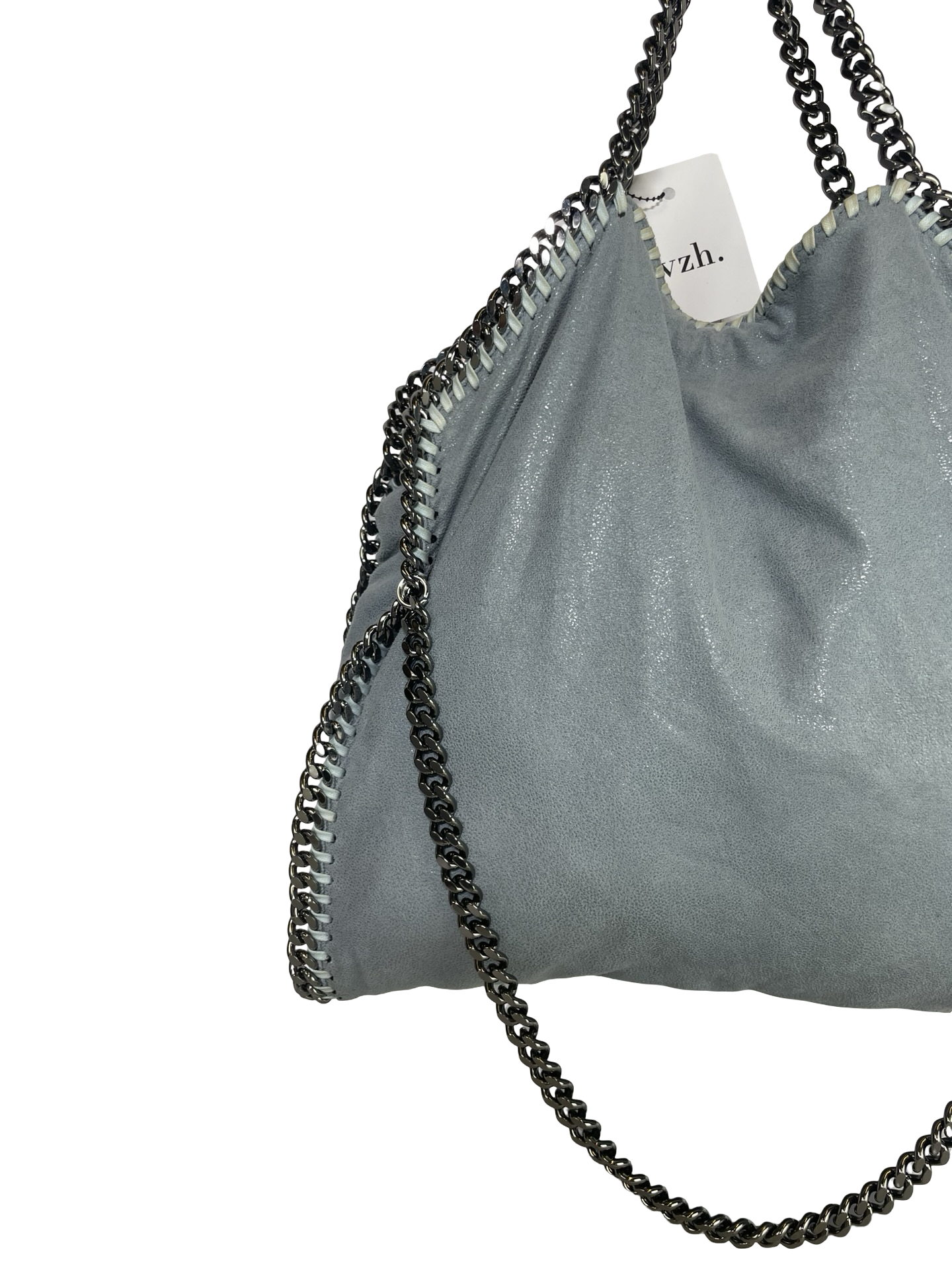 Stella McCartney Falabella Fold-Over