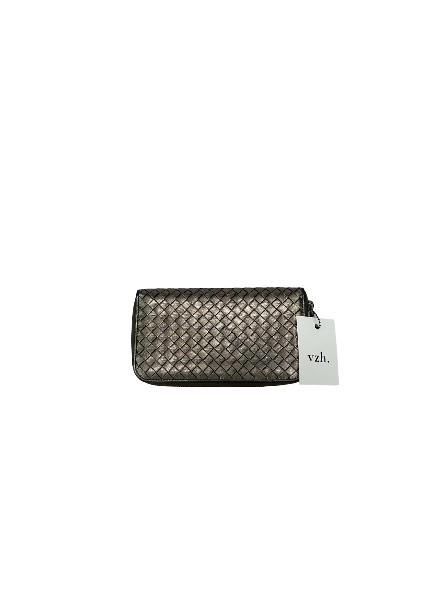 Bottega Veneta Intrecciato Clutch